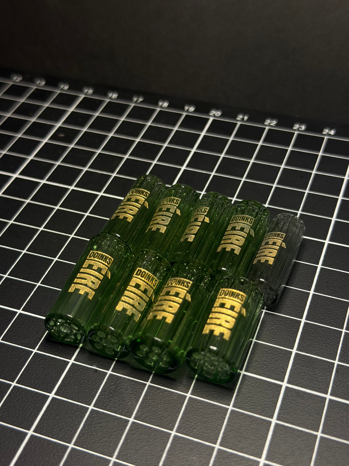 Doinks Éire Defects