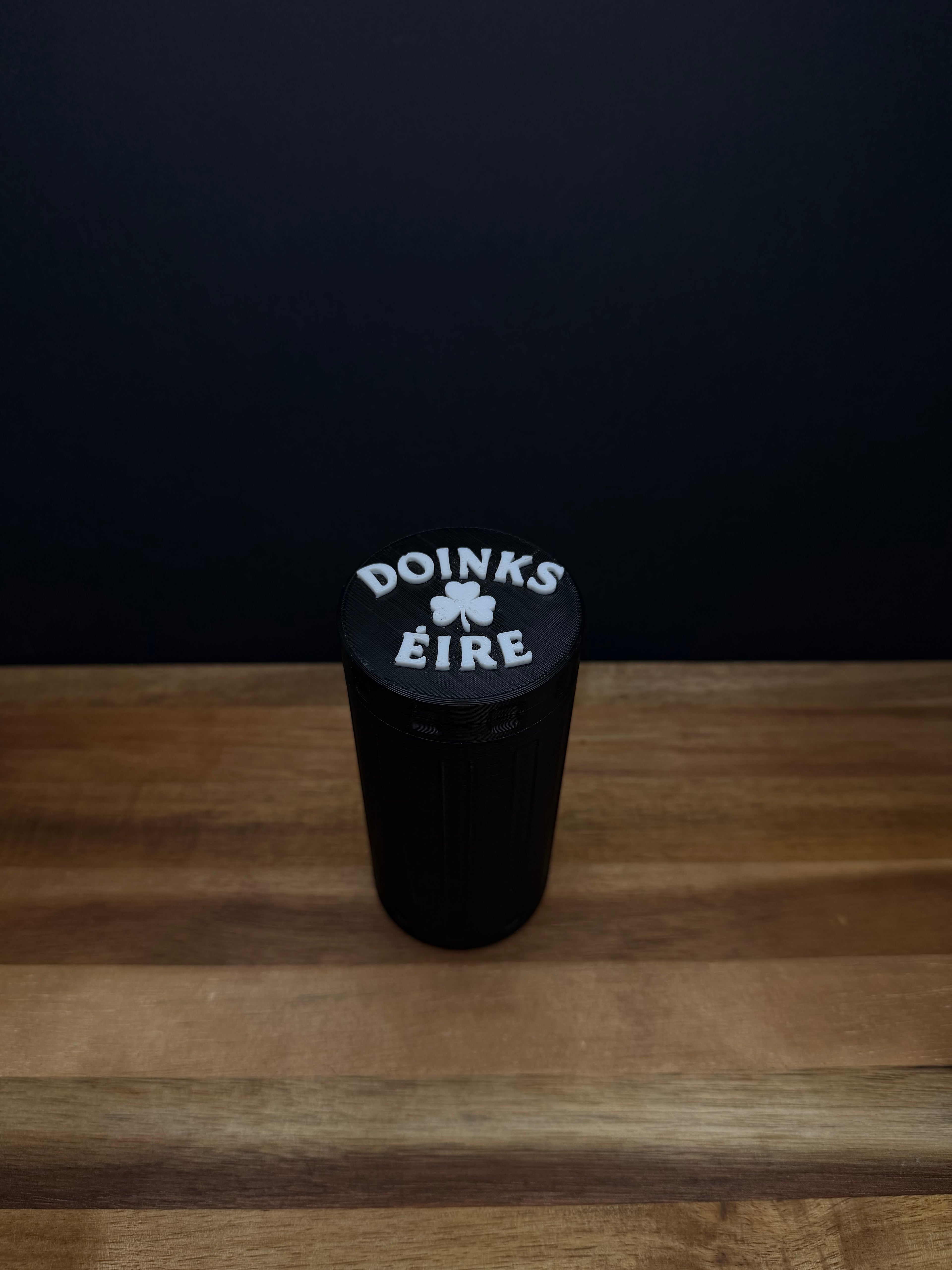 Doink Storage