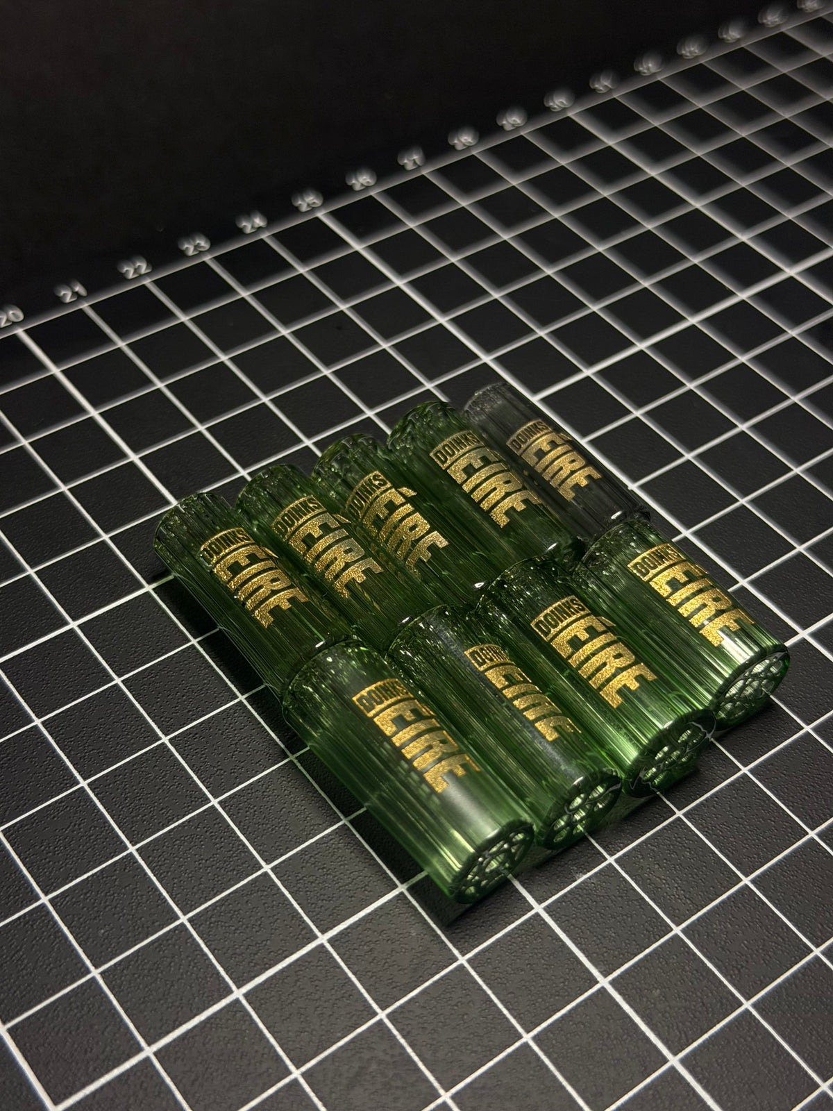 Doinks Éire Defects