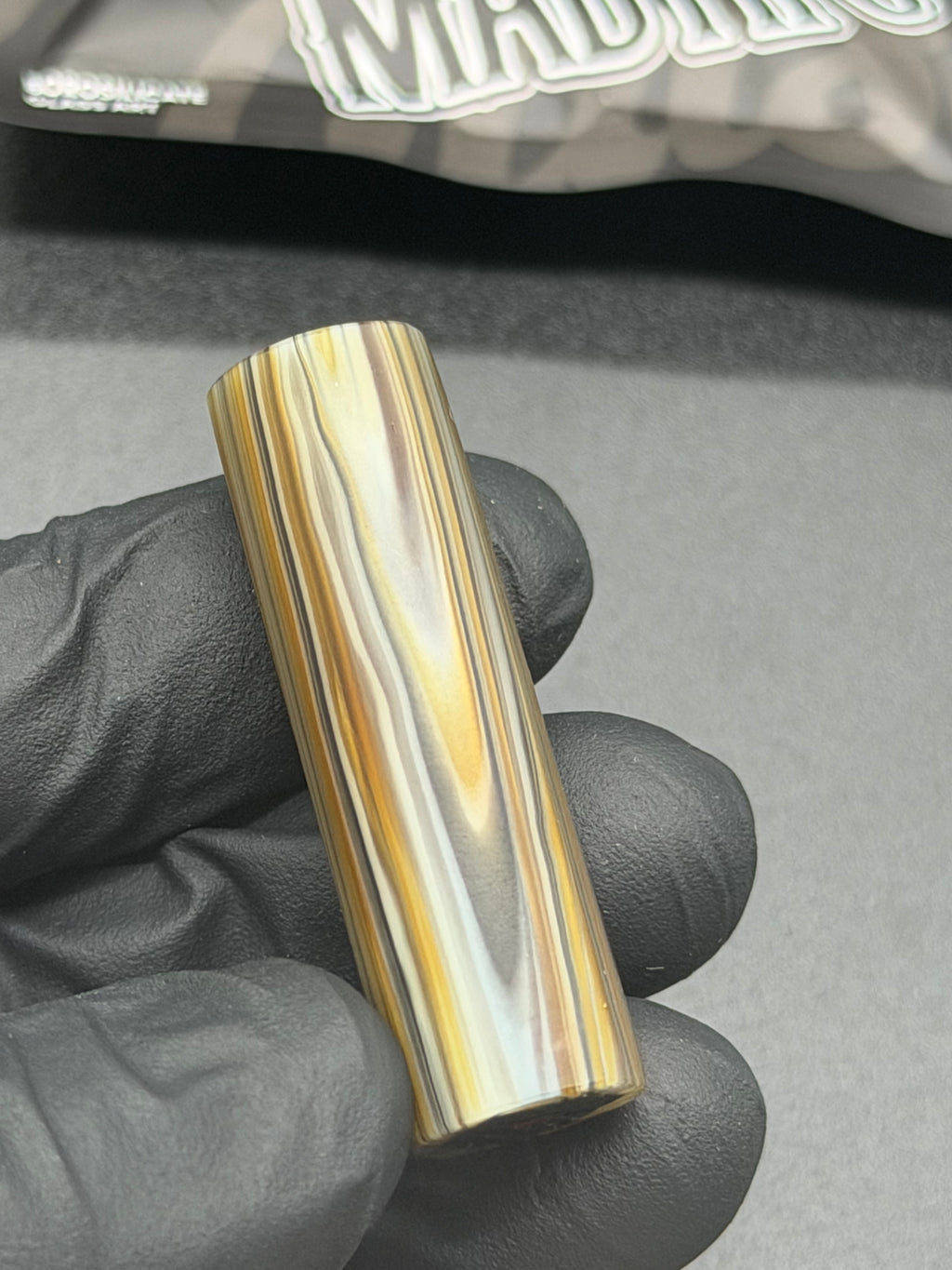 Madtips Woodgrain tip