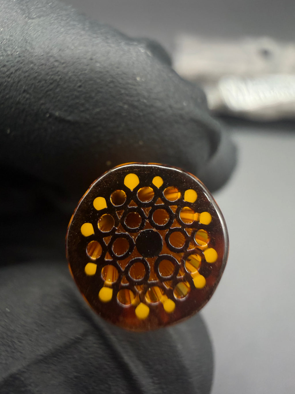 Madtips Orange/Black tip