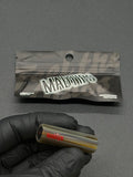 Madtips Woodgrain tip