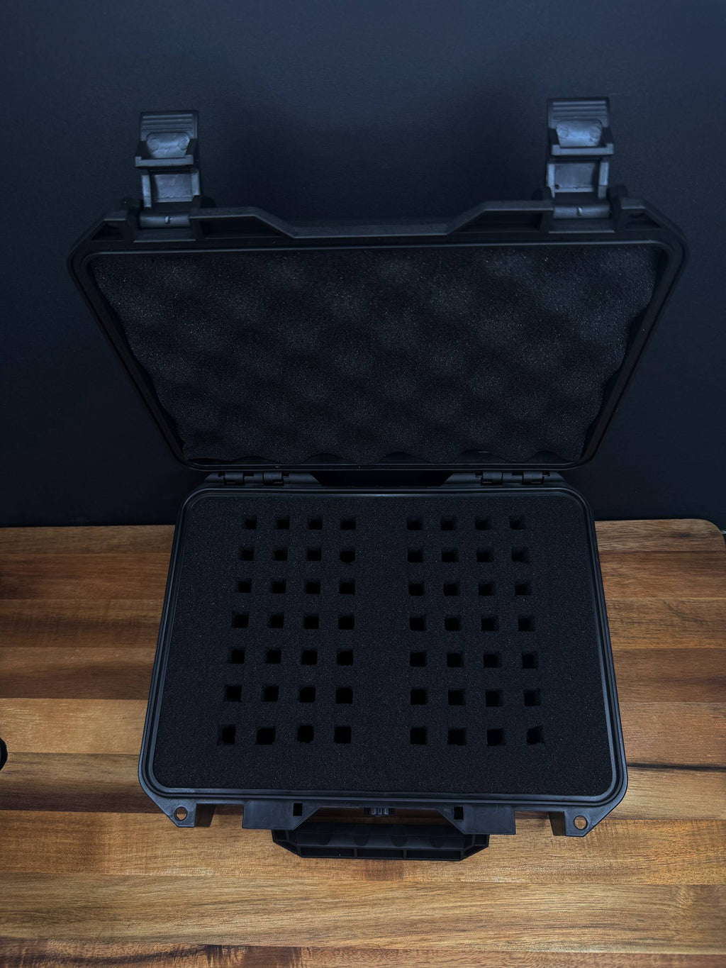 XL Tip Storage box