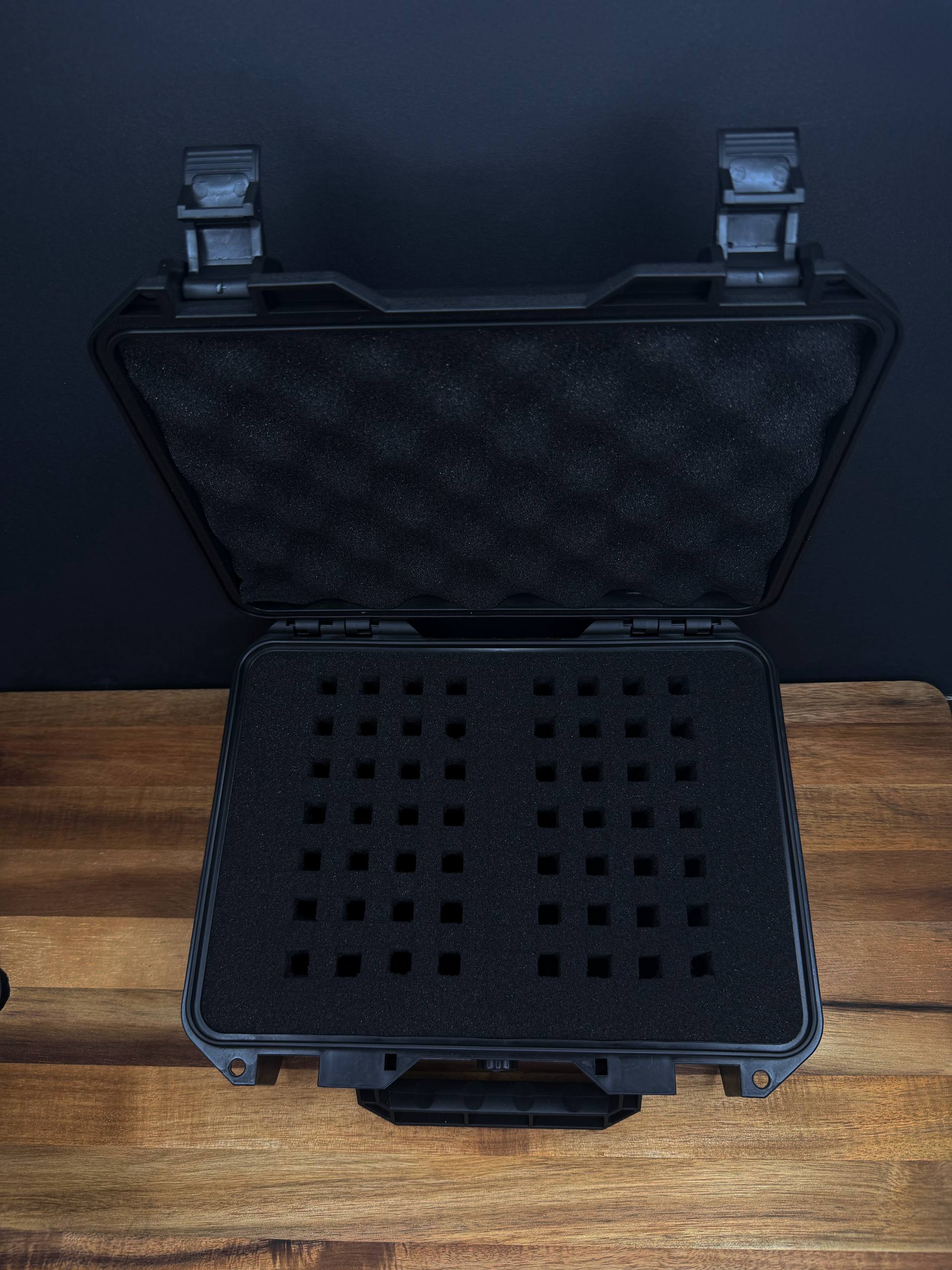 XL Tip Storage box