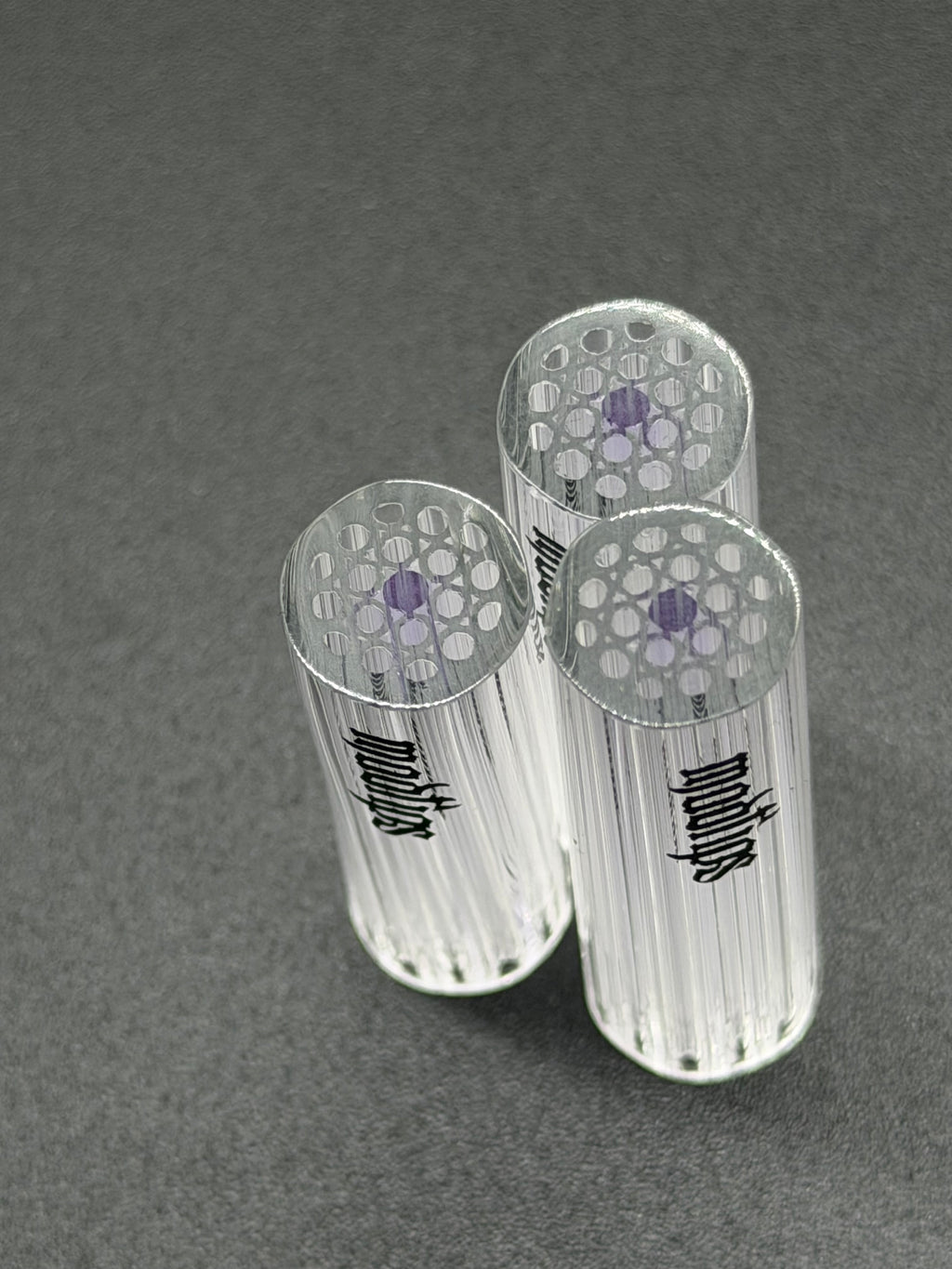Madtips Clear tip