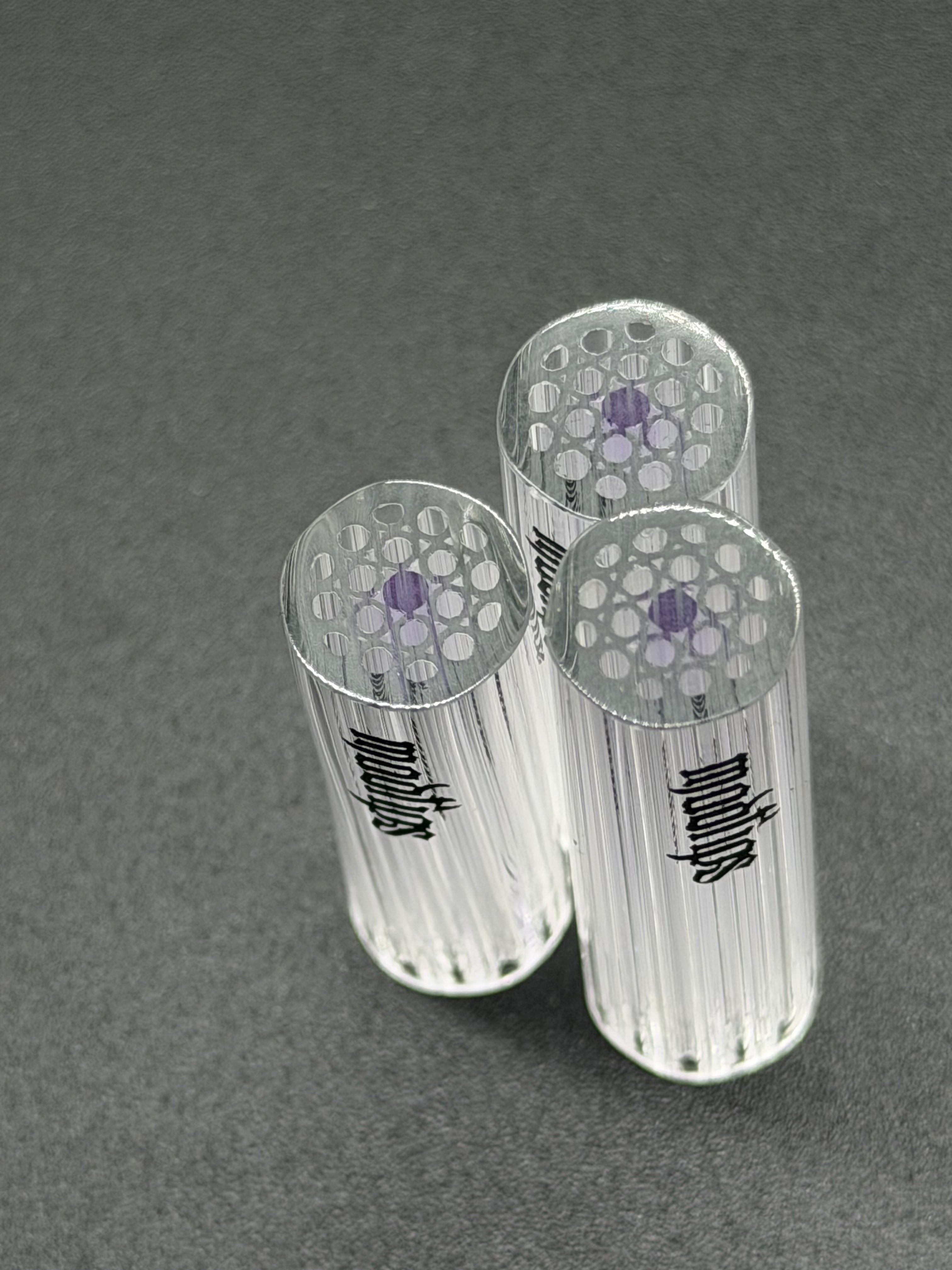 Madtips Clear tip