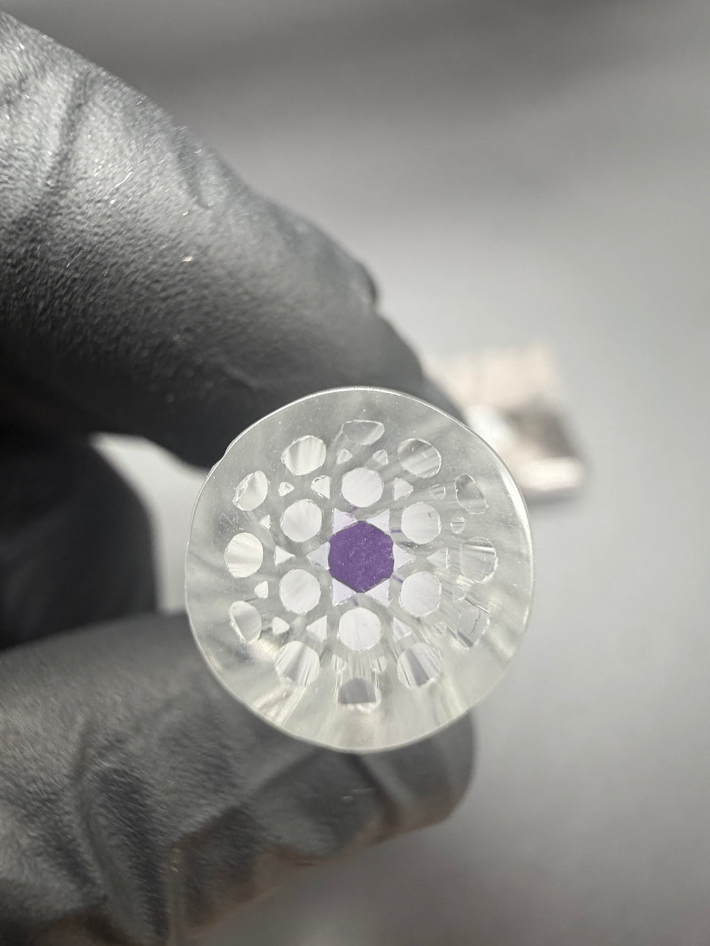 Madtips Clear tip