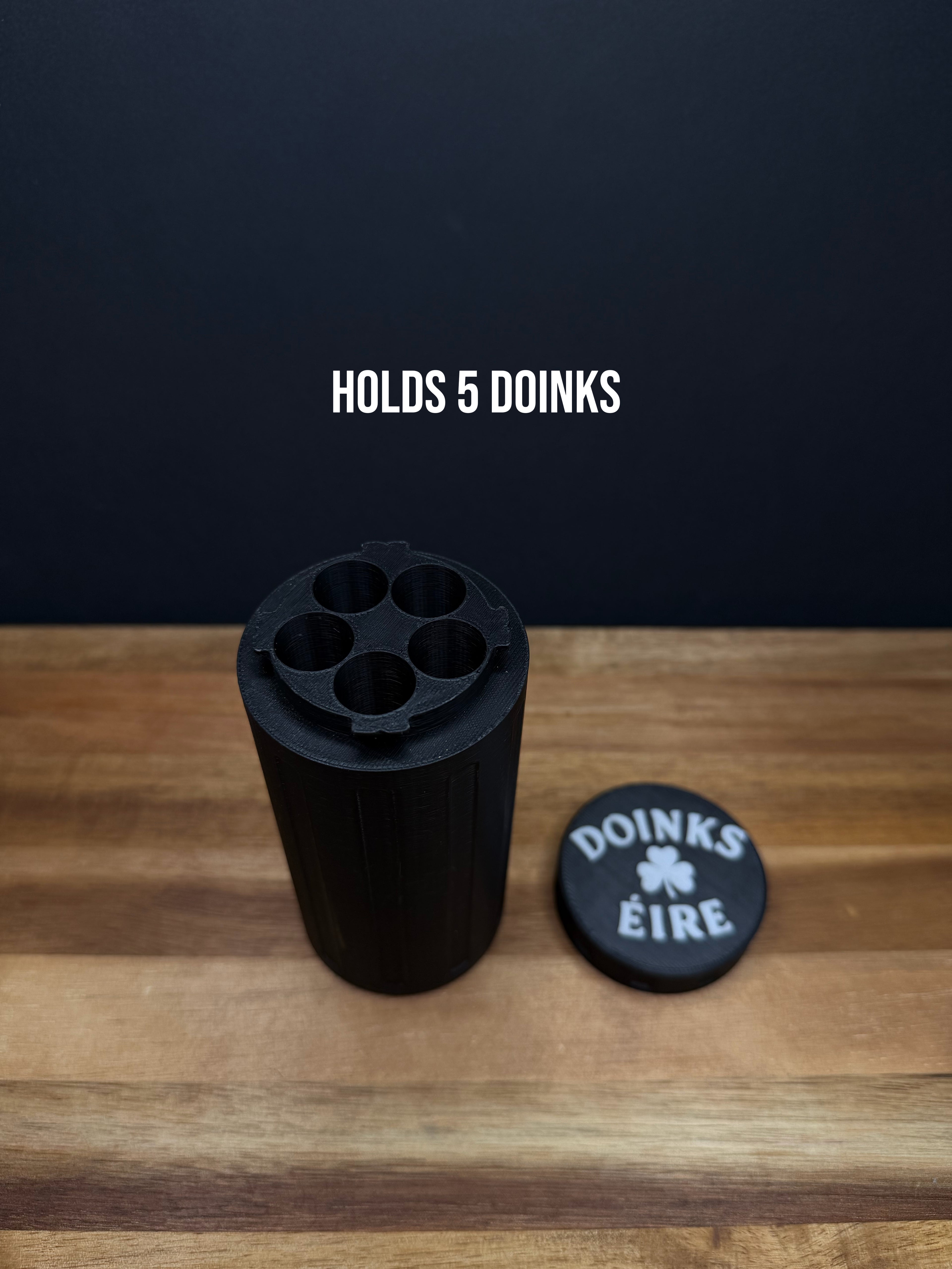 Doink Storage