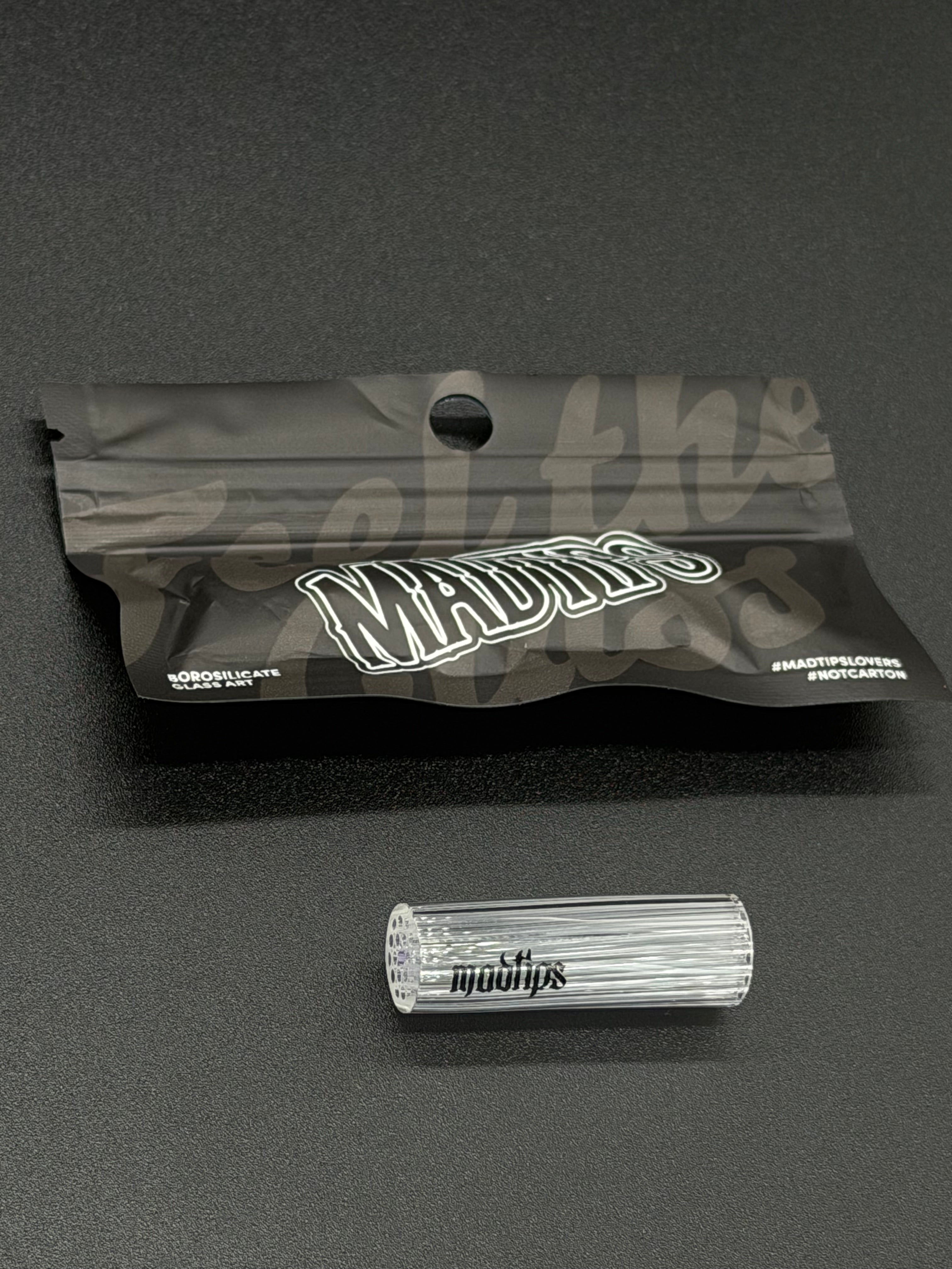 Madtips Clear tip