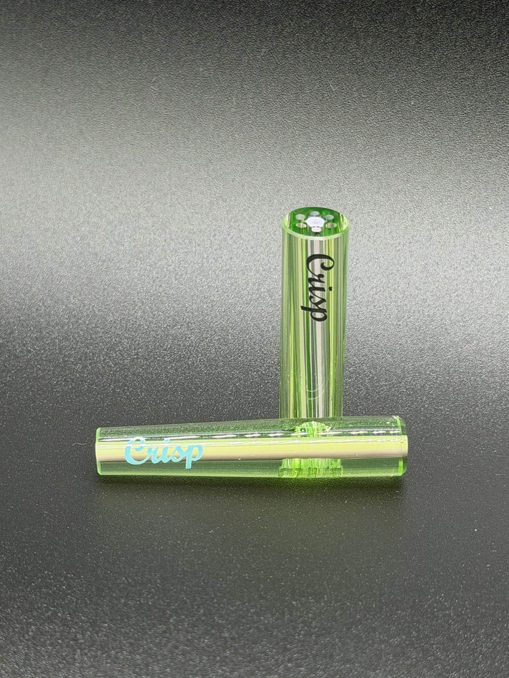 Crisp Tipz 10mm poker set