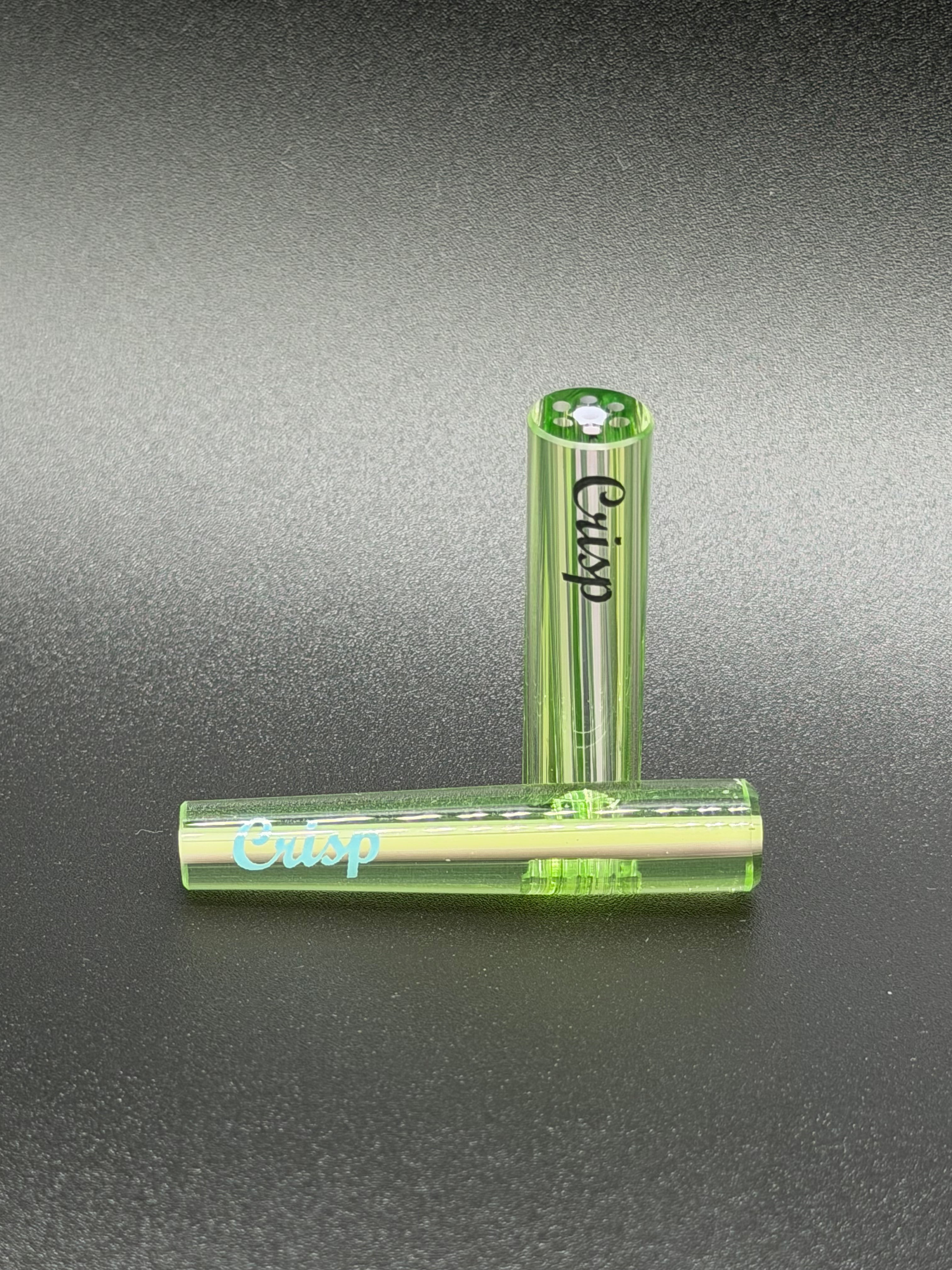Crisp Tipz 10mm poker set