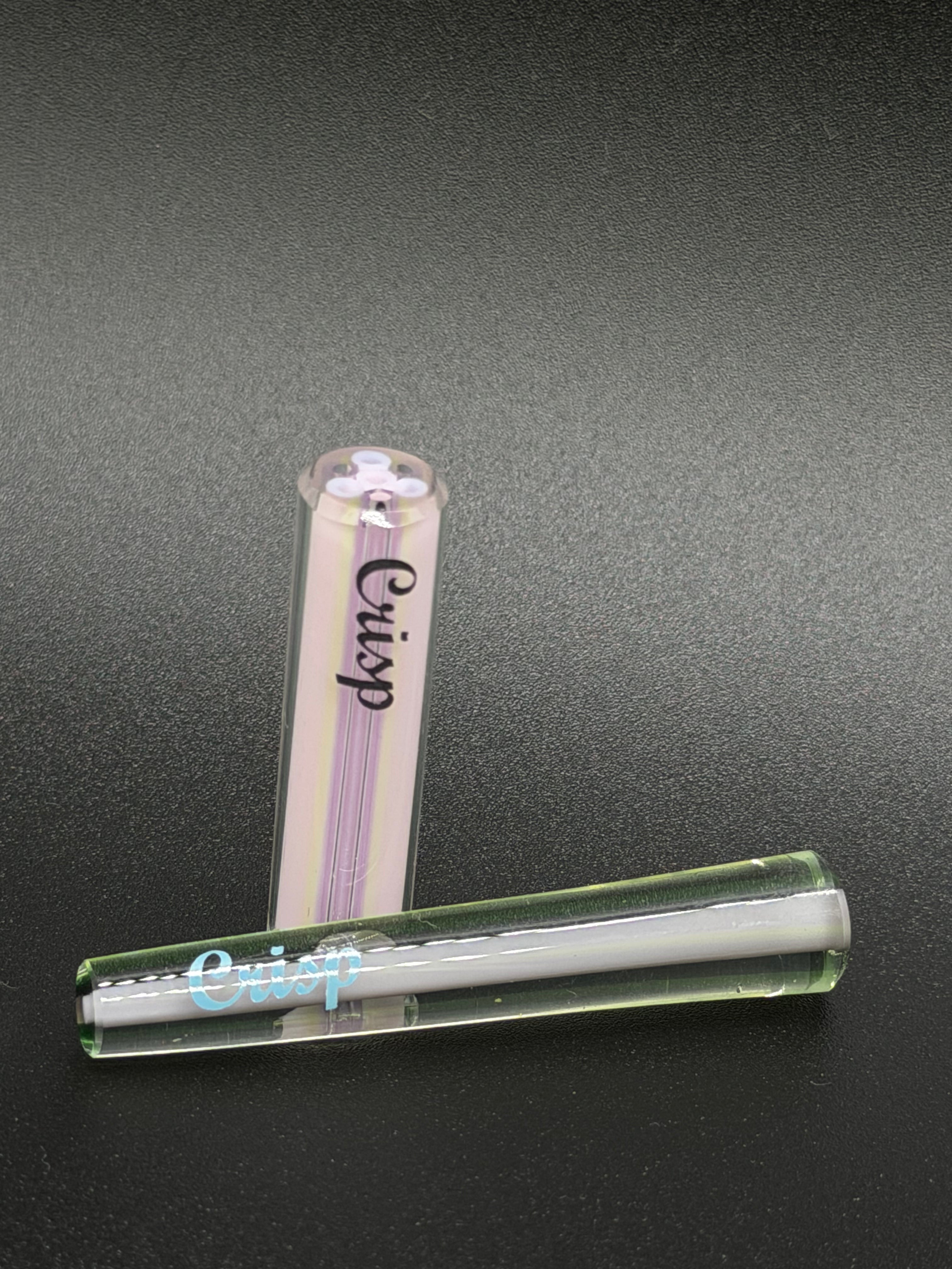 Crisp Tipz 10mm poker set