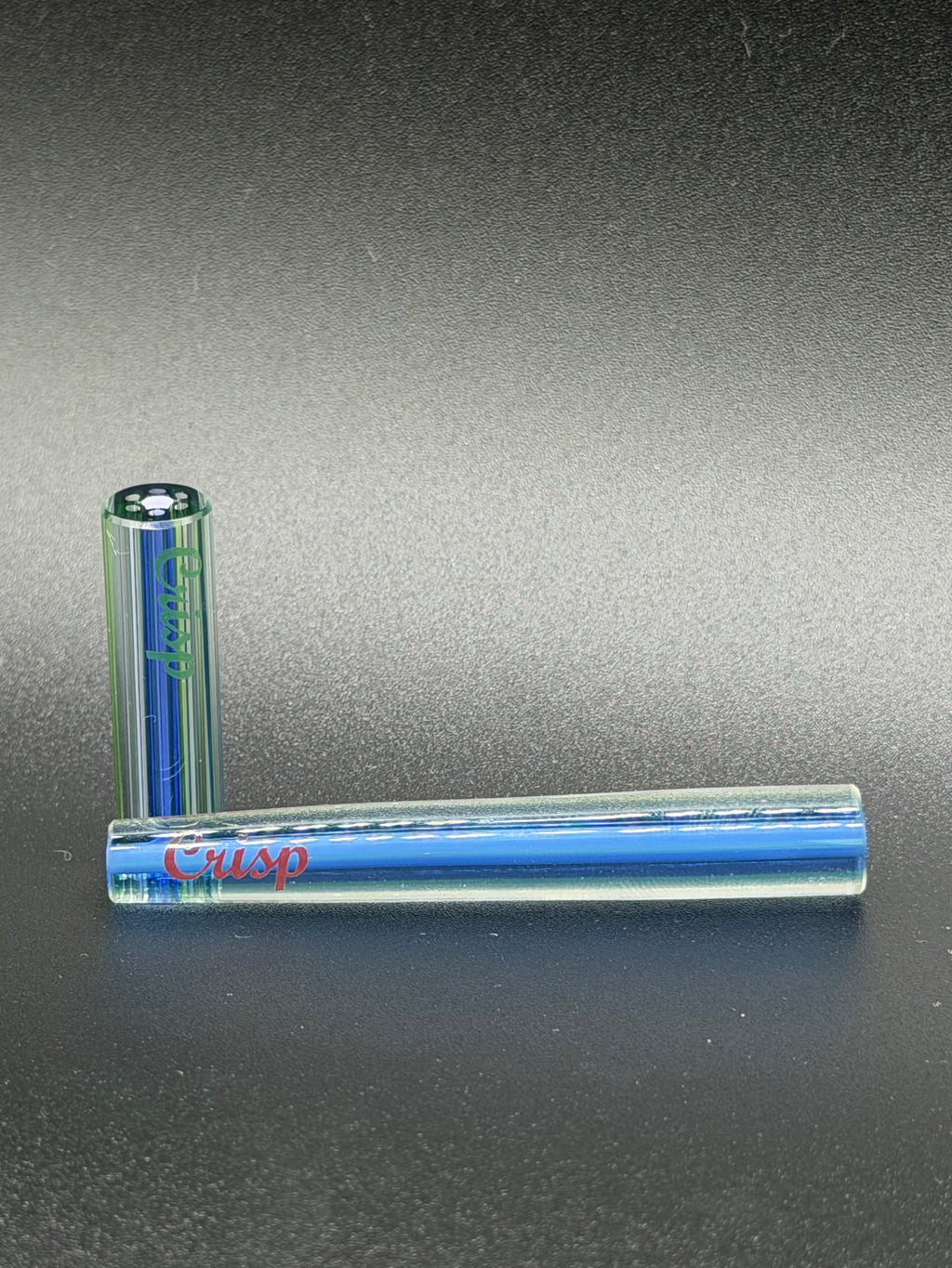 Crisp Tipz 10mm poker set