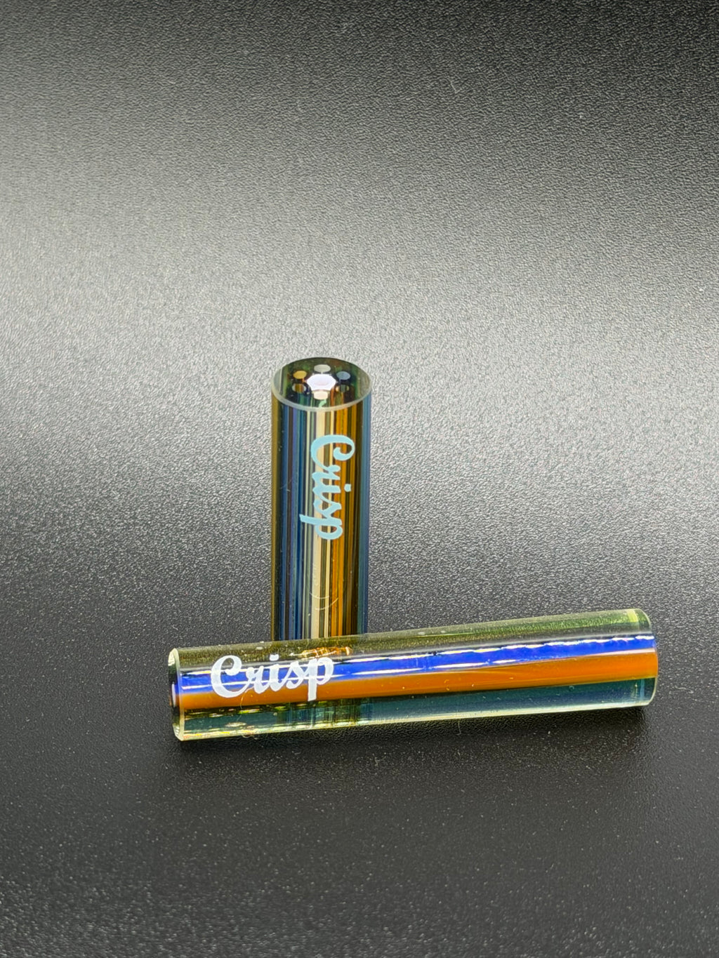 Crisp Tipz 10mm poker set