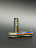 Crisp Tipz 10mm poker set