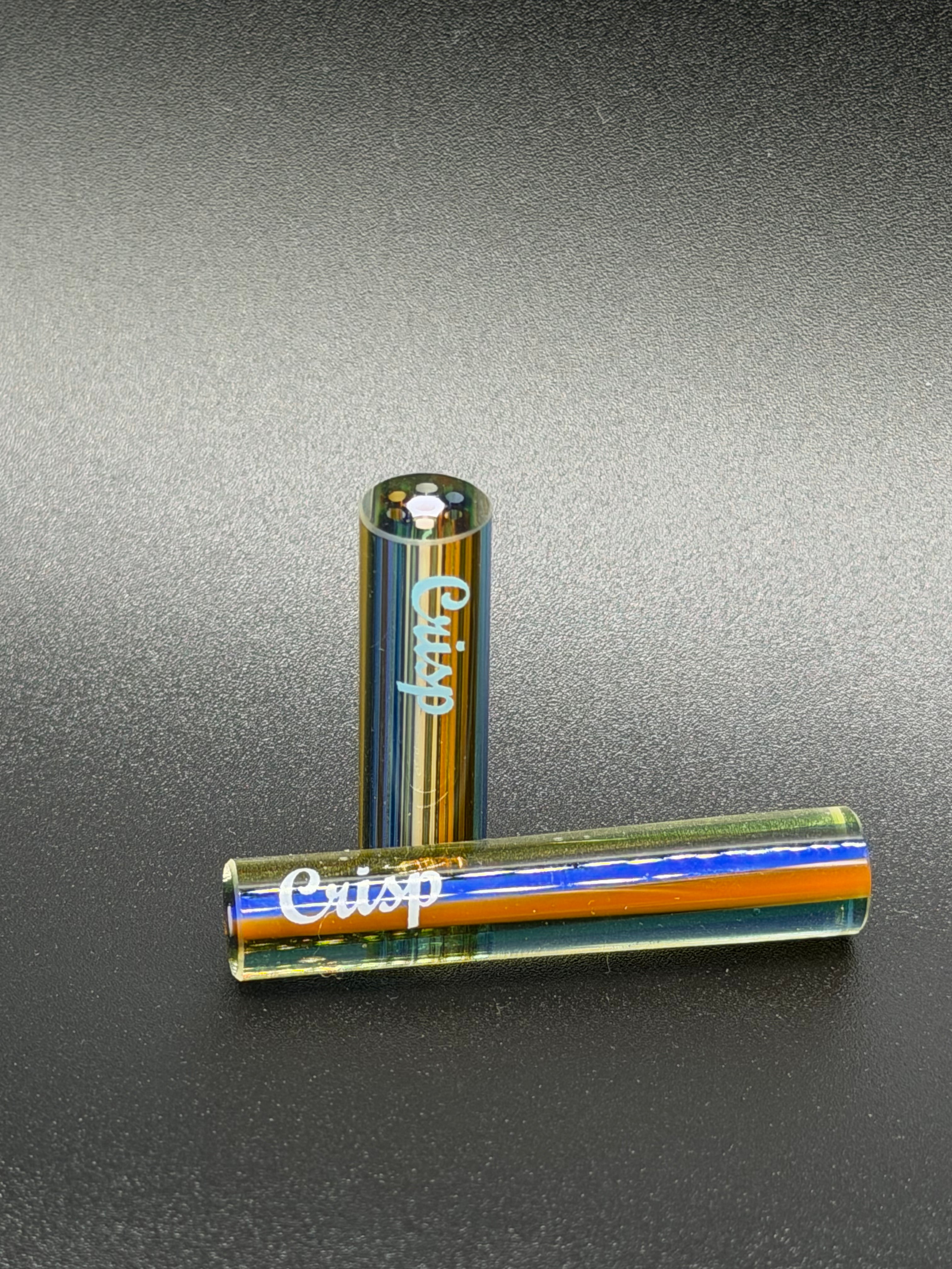 Crisp Tipz 10mm poker set