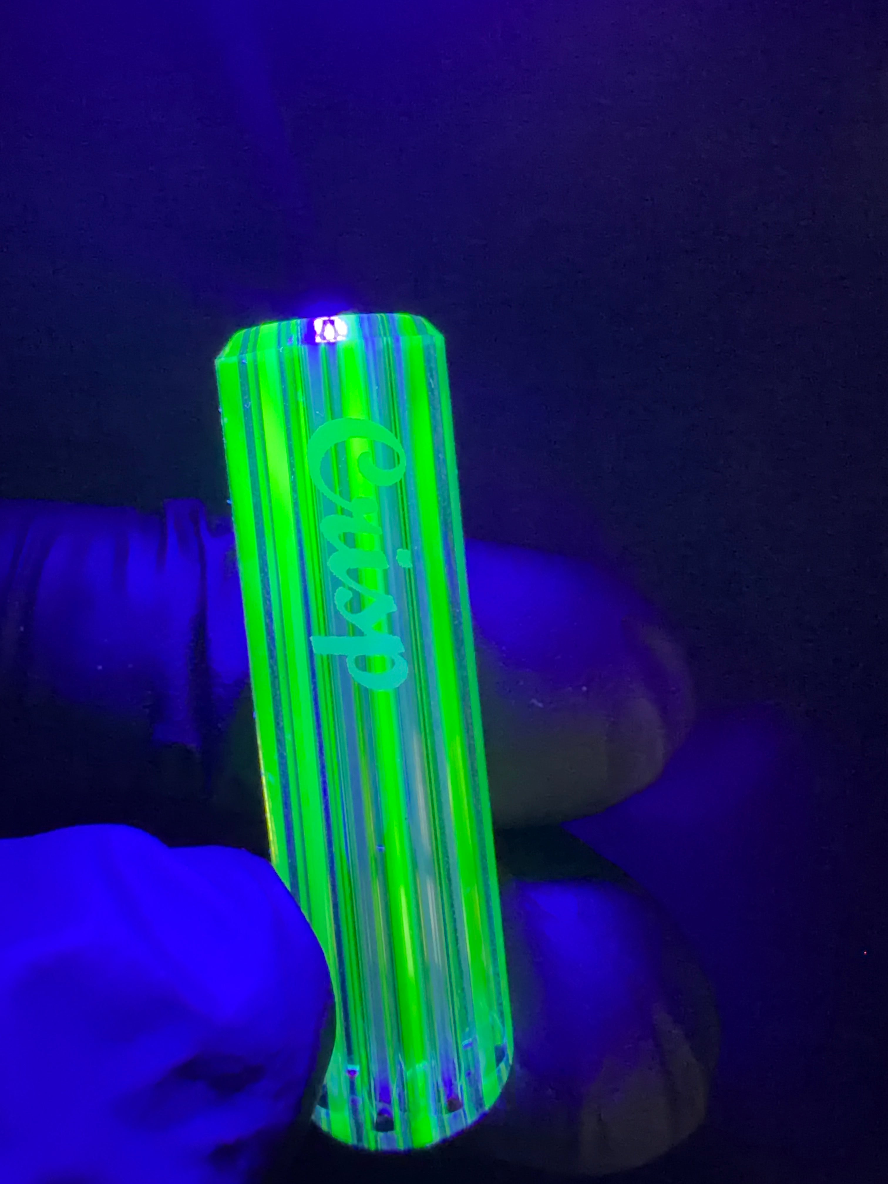 Crisp Tipz 11mm