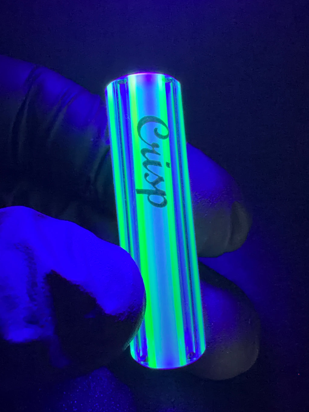 Crisp Tipz 11mm