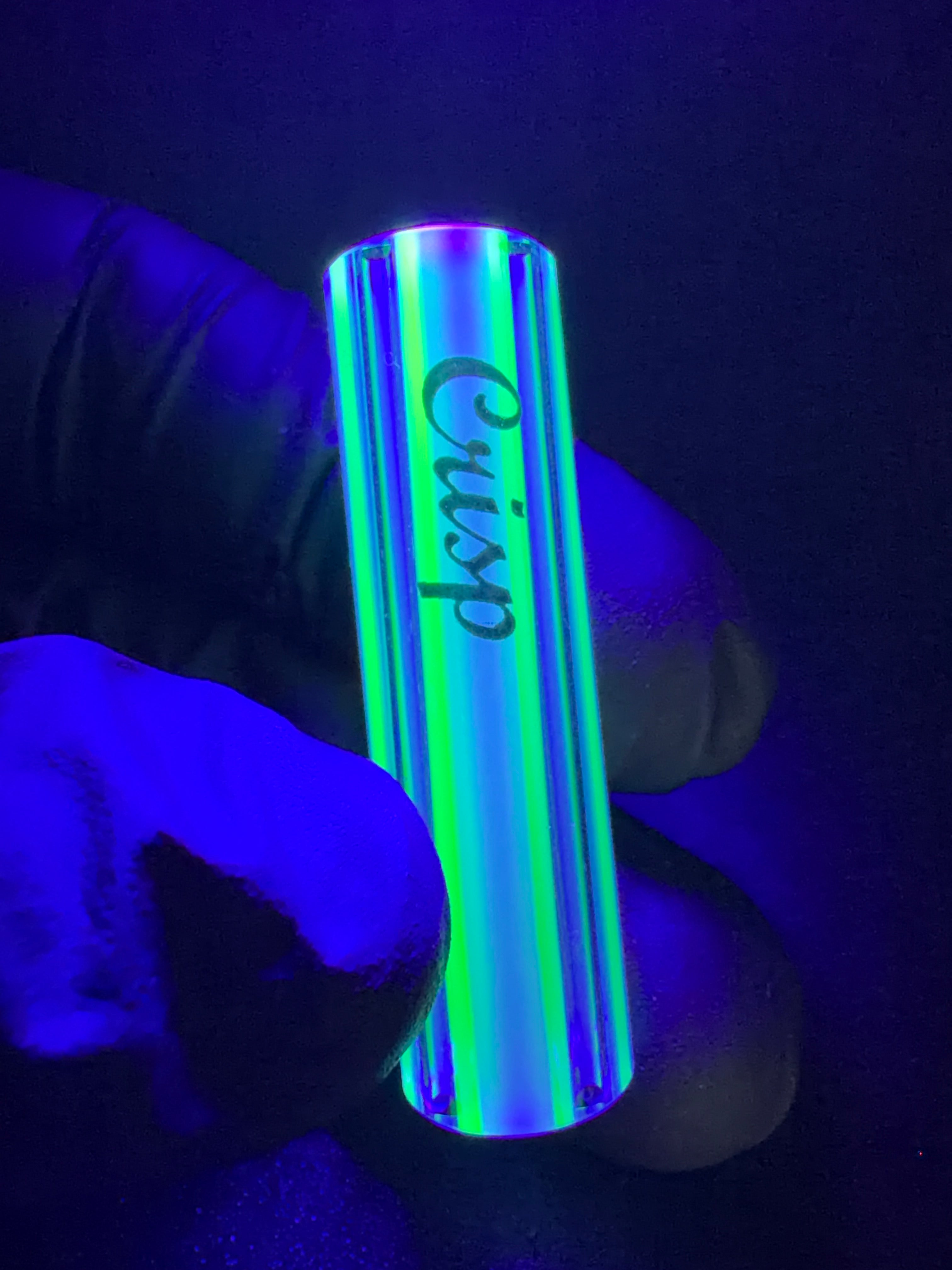 Crisp Tipz 11mm