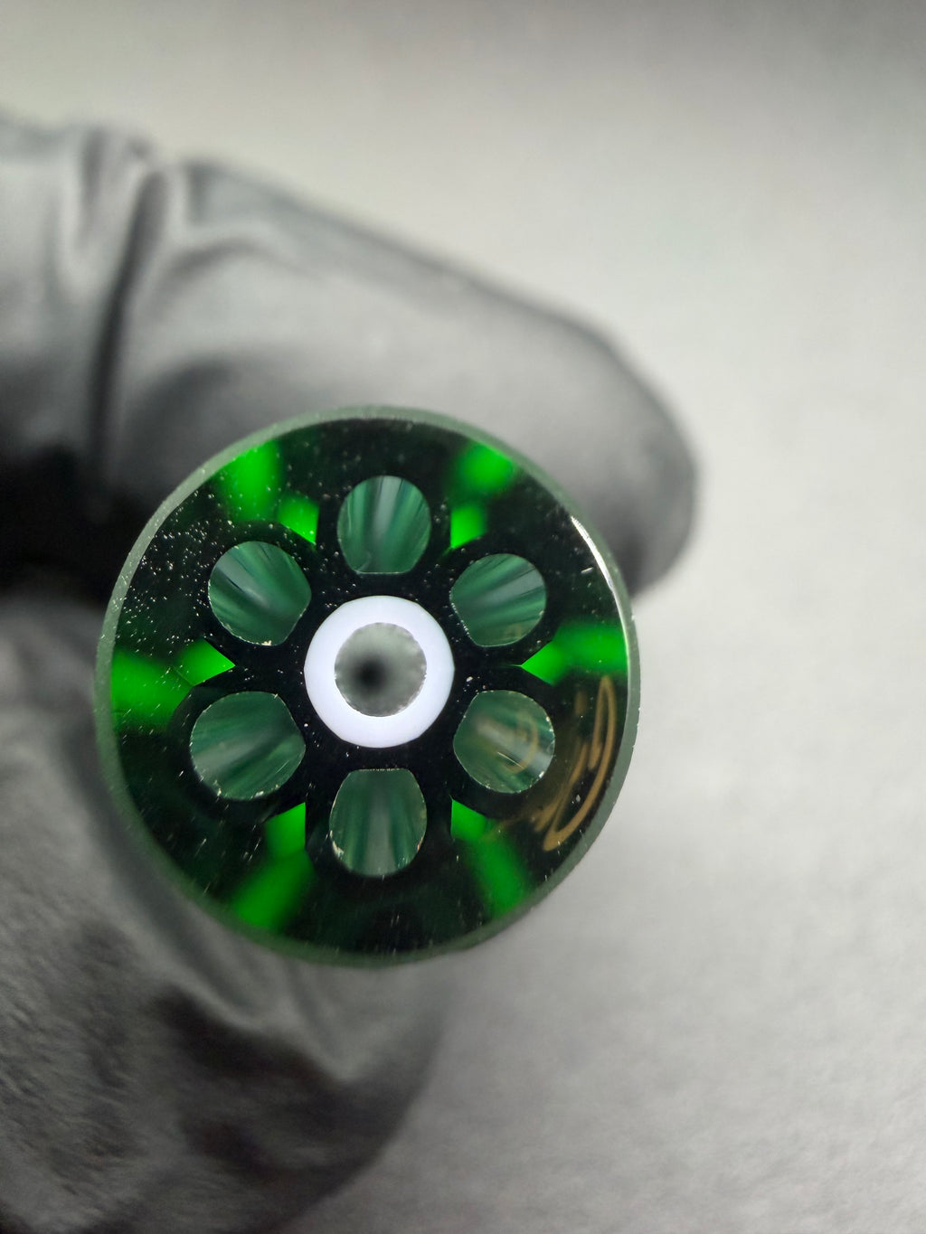 Crisp Tipz 12mm