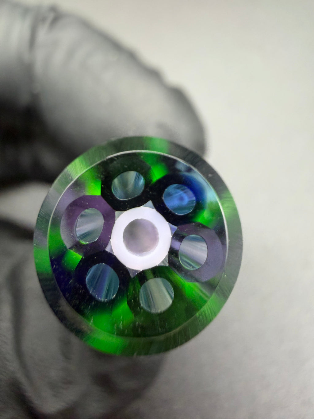 Crisp Tipz 12mm