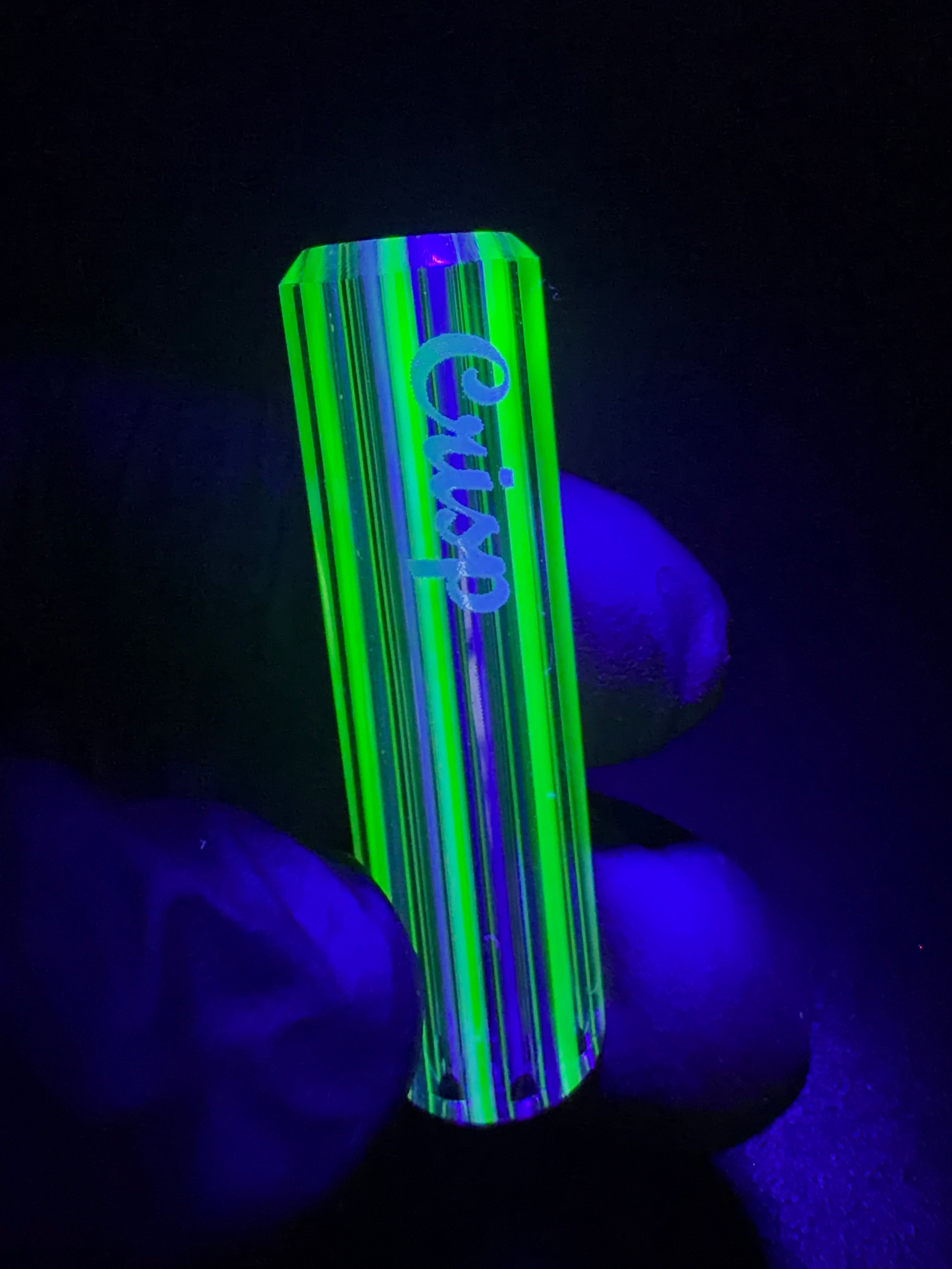Crisp Tipz 12mm