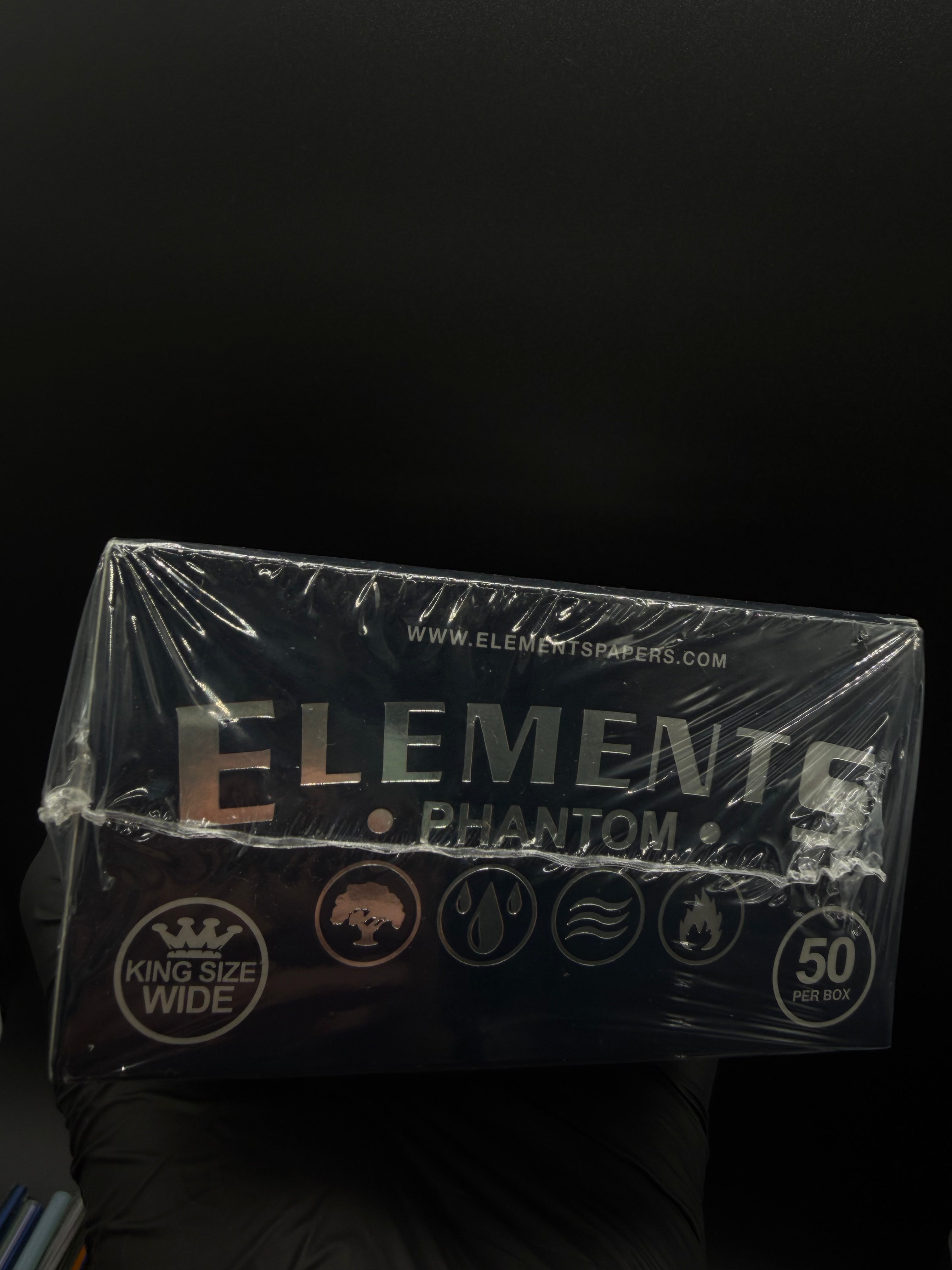 Elements Phantom wides