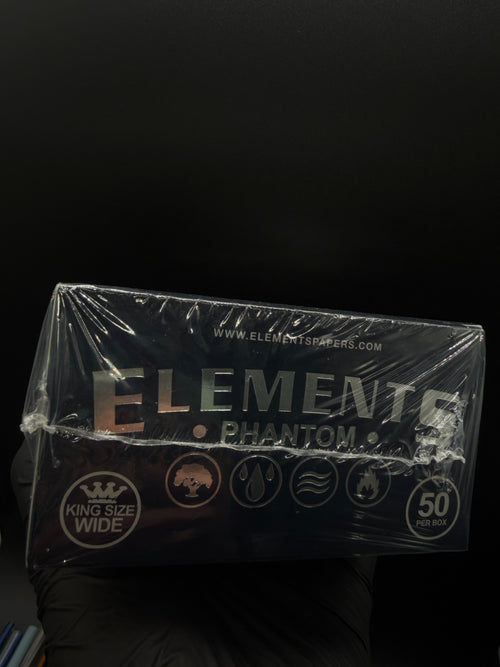 Elements Phantom wides