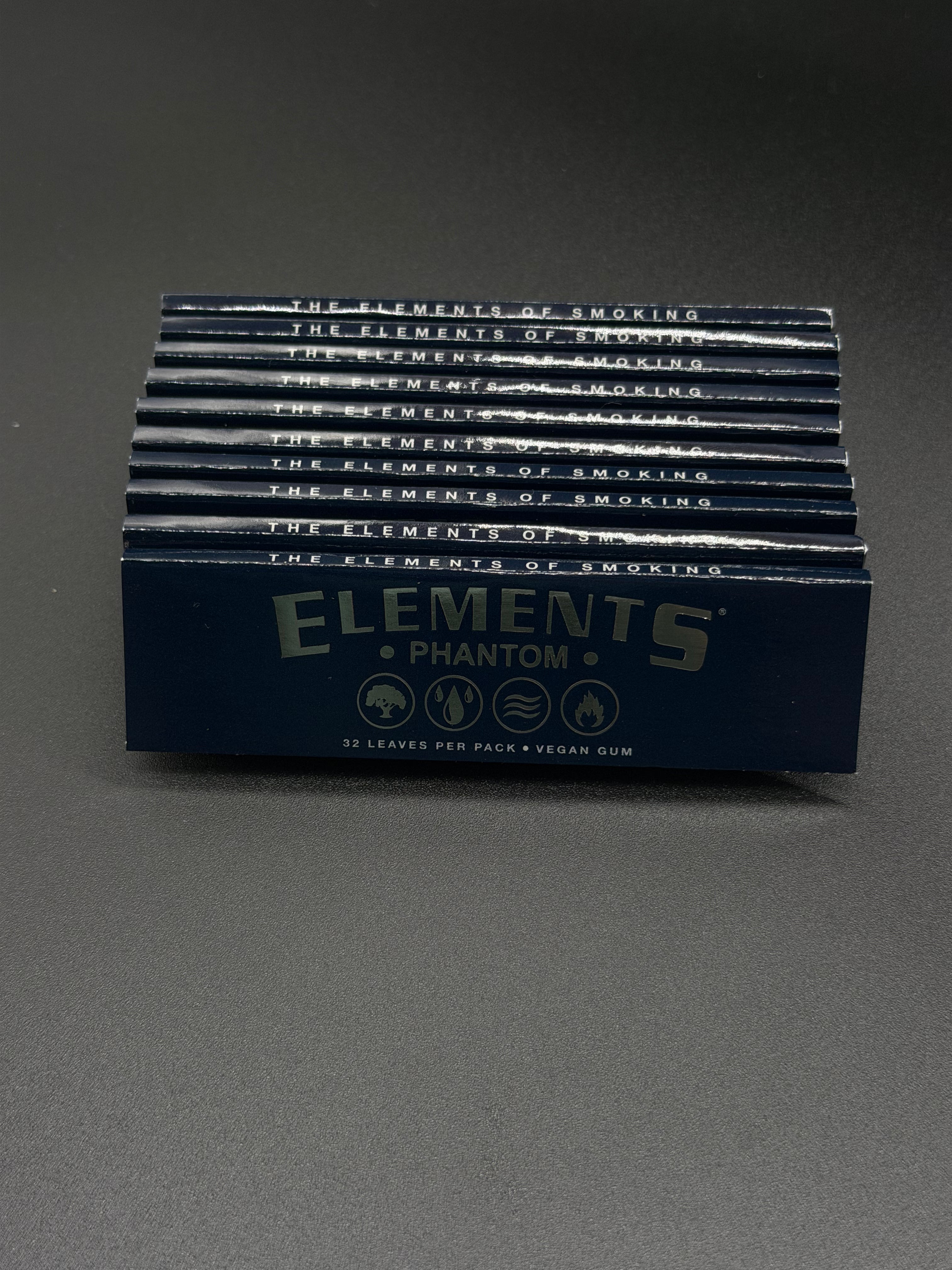 Elements Phantom wides