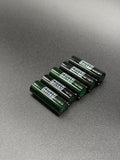Proper Doinks dark green defects