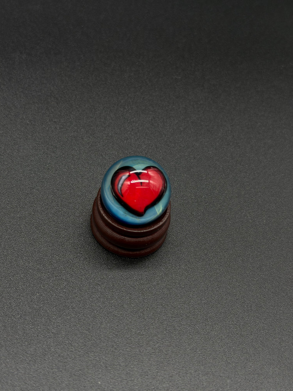 Steve H marbles