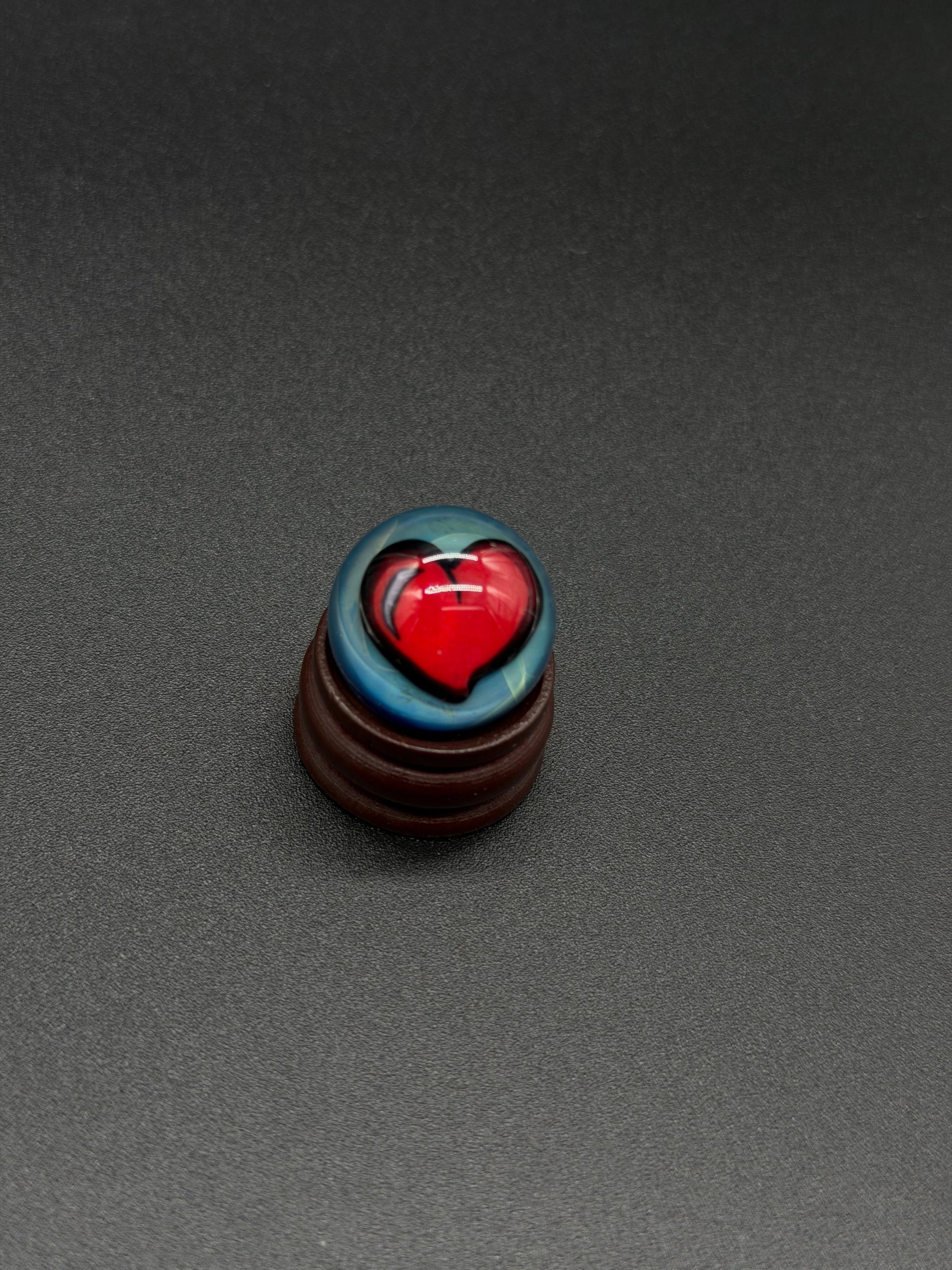 Steve H marbles