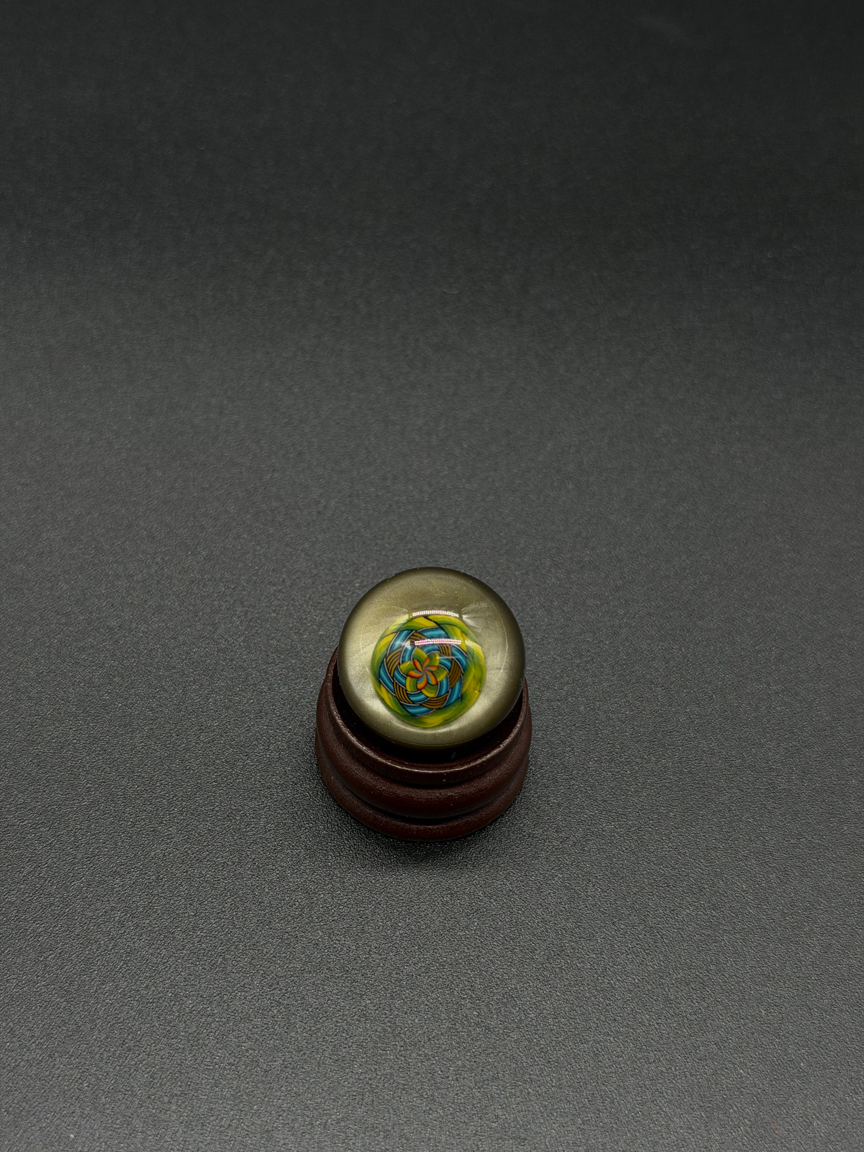 Steve H marbles