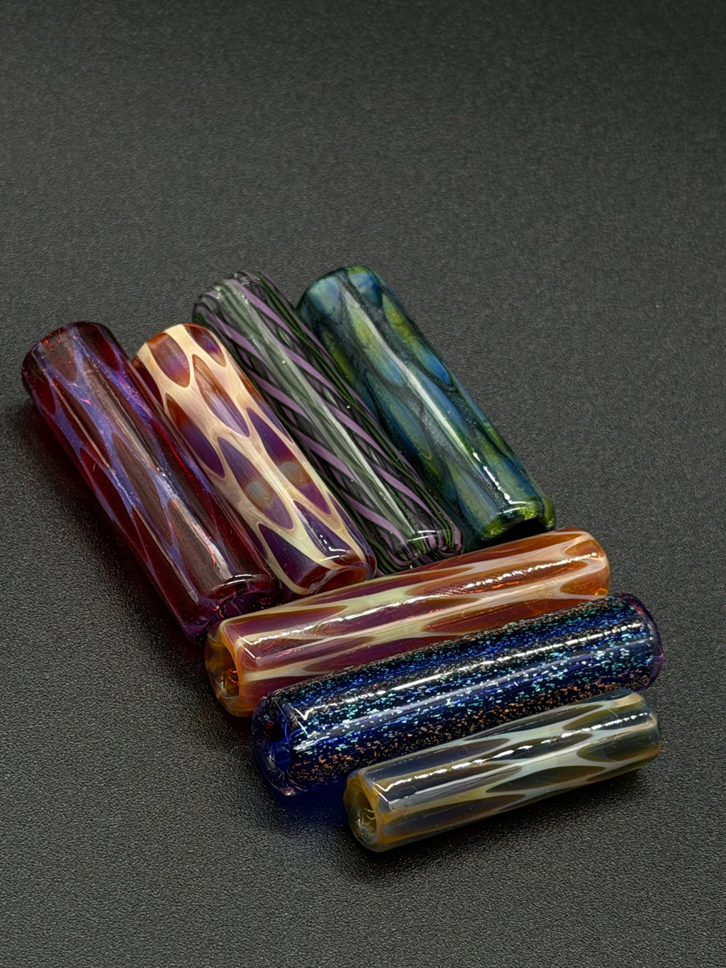 Steve H tips