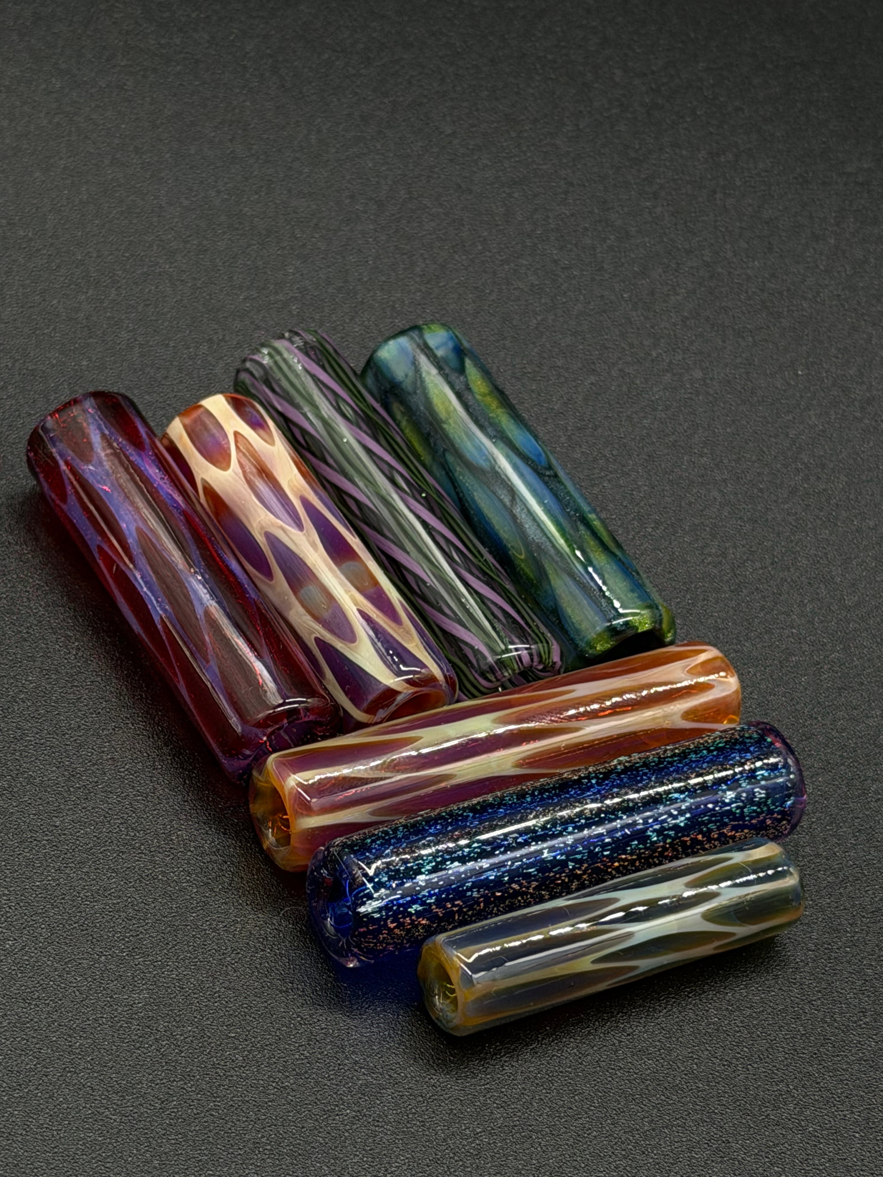 Steve H tips