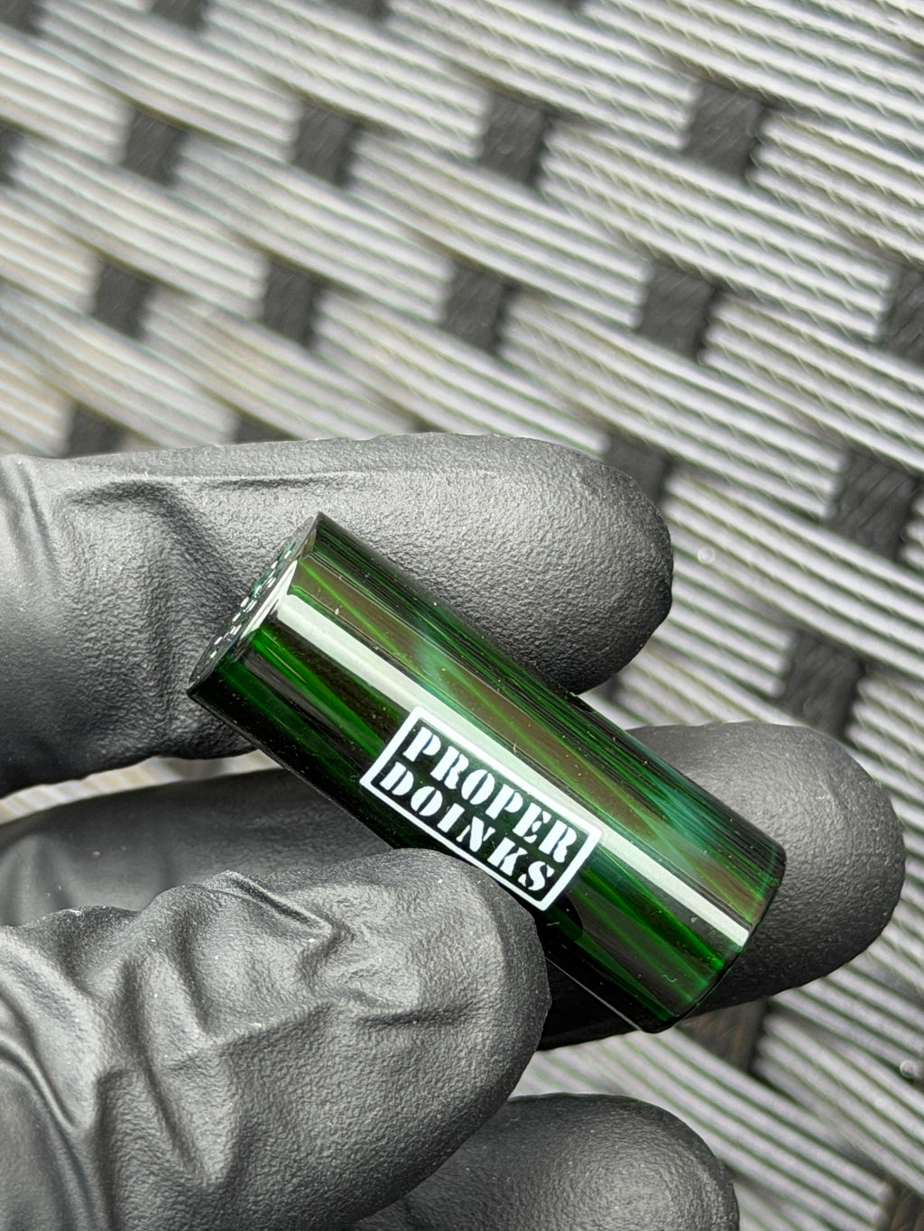 Proper Doinks 13mm Green defect