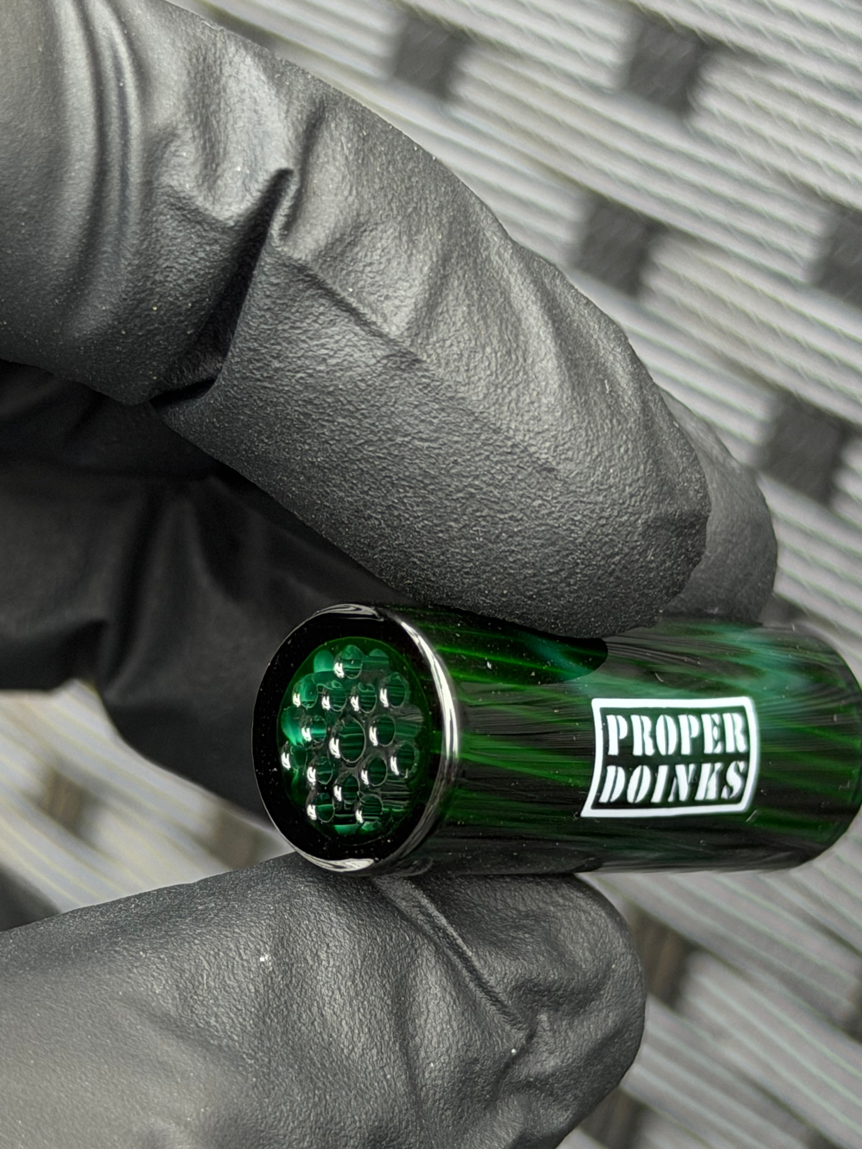 Proper Doinks 13mm Green defect
