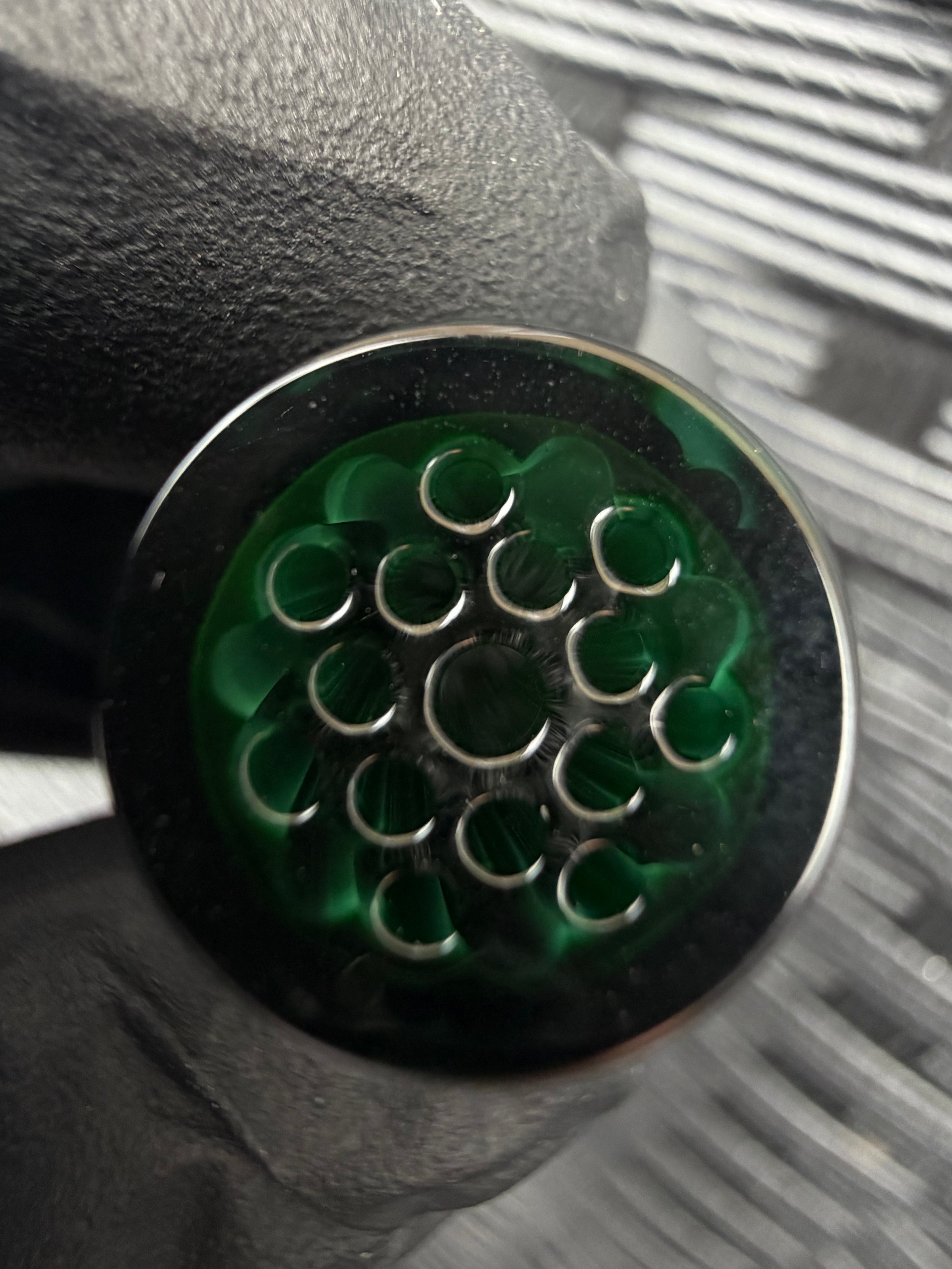 Proper Doinks 13mm Green defect