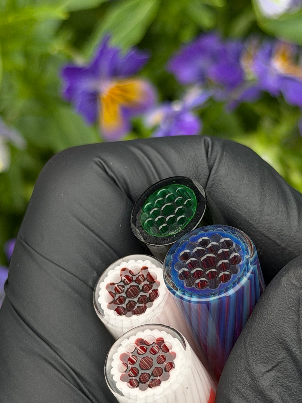 Proper Doinks 14mm cones