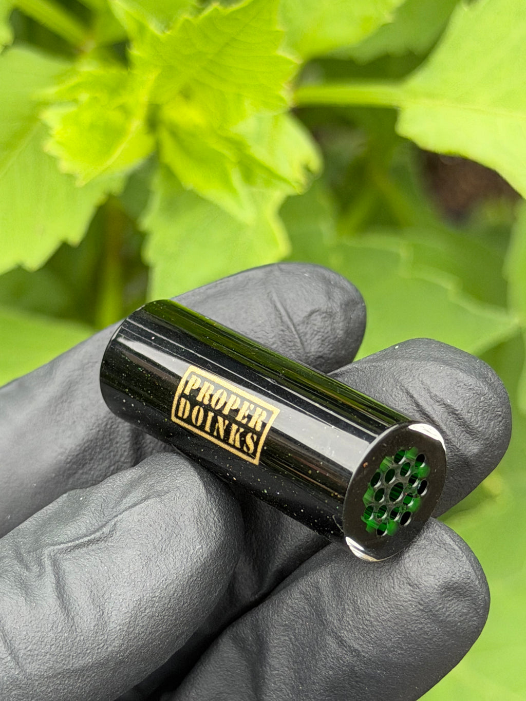 Proper Doinks 14mm Kryptonite
