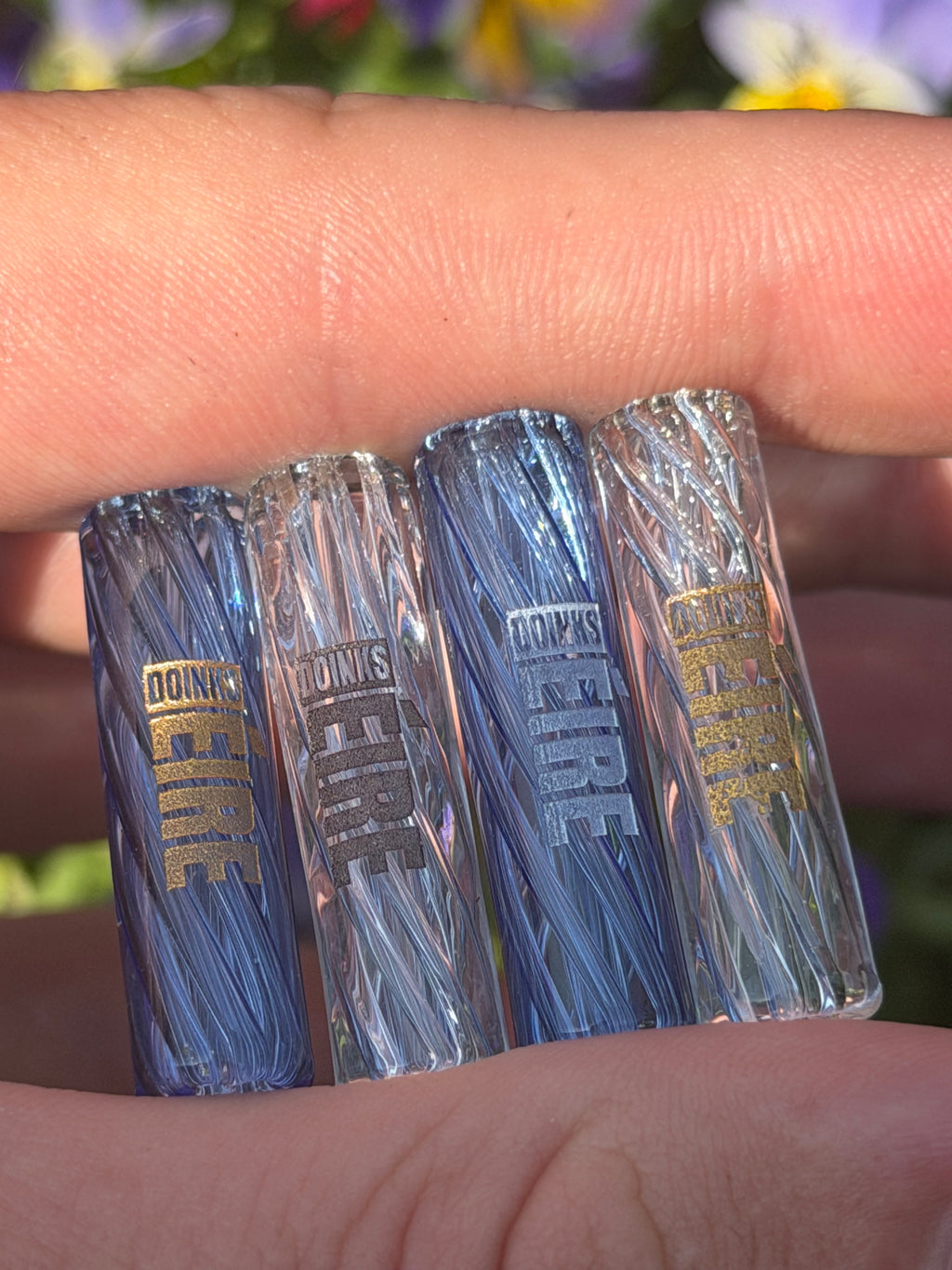 Doinks Éire 8mm tips