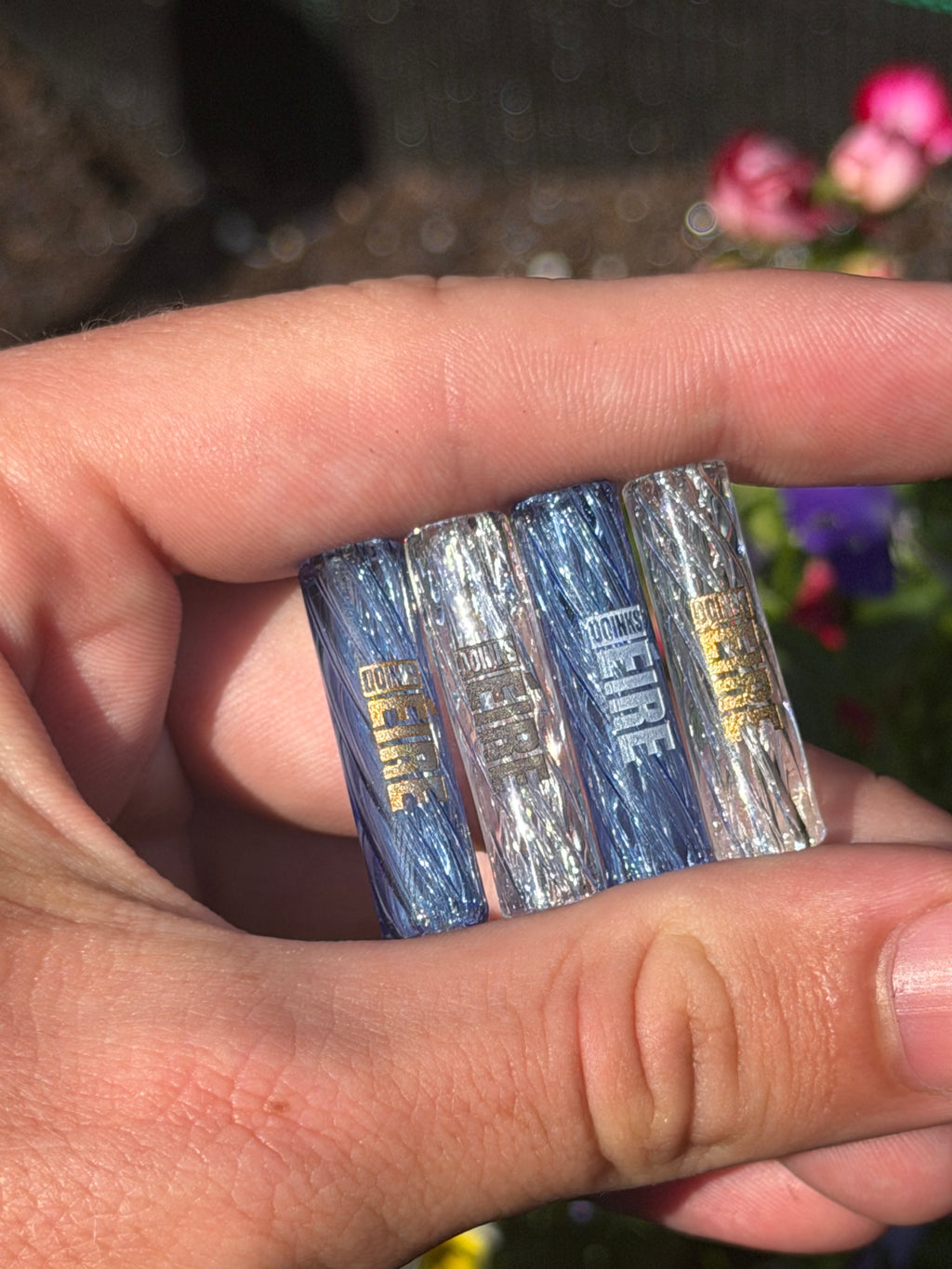 Doinks Éire 8mm tips