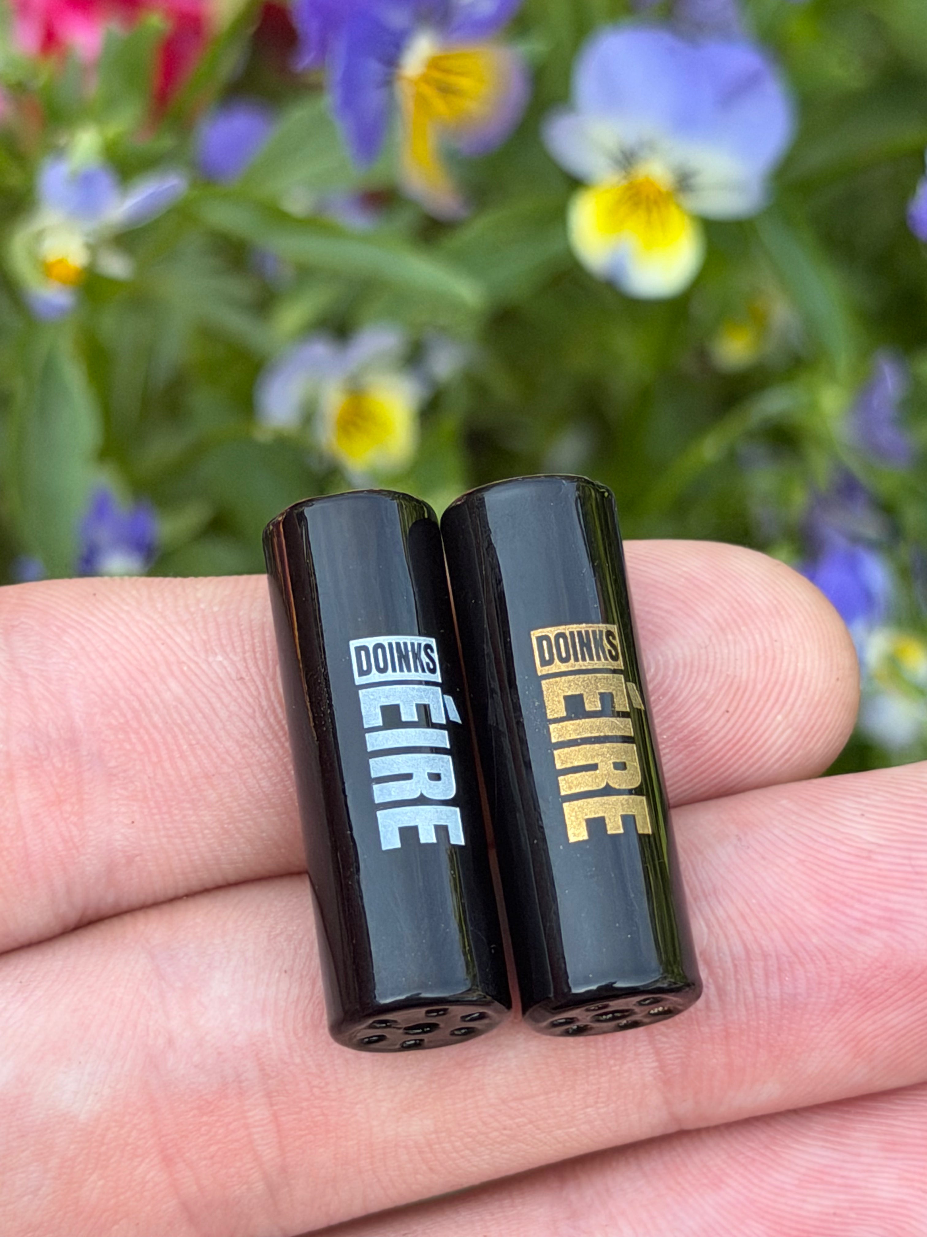 Doinks Éire 10mm tips