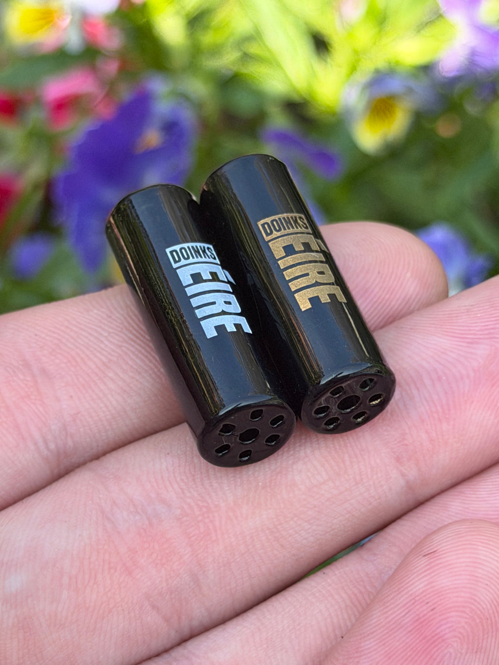 Doinks Éire 10mm tips