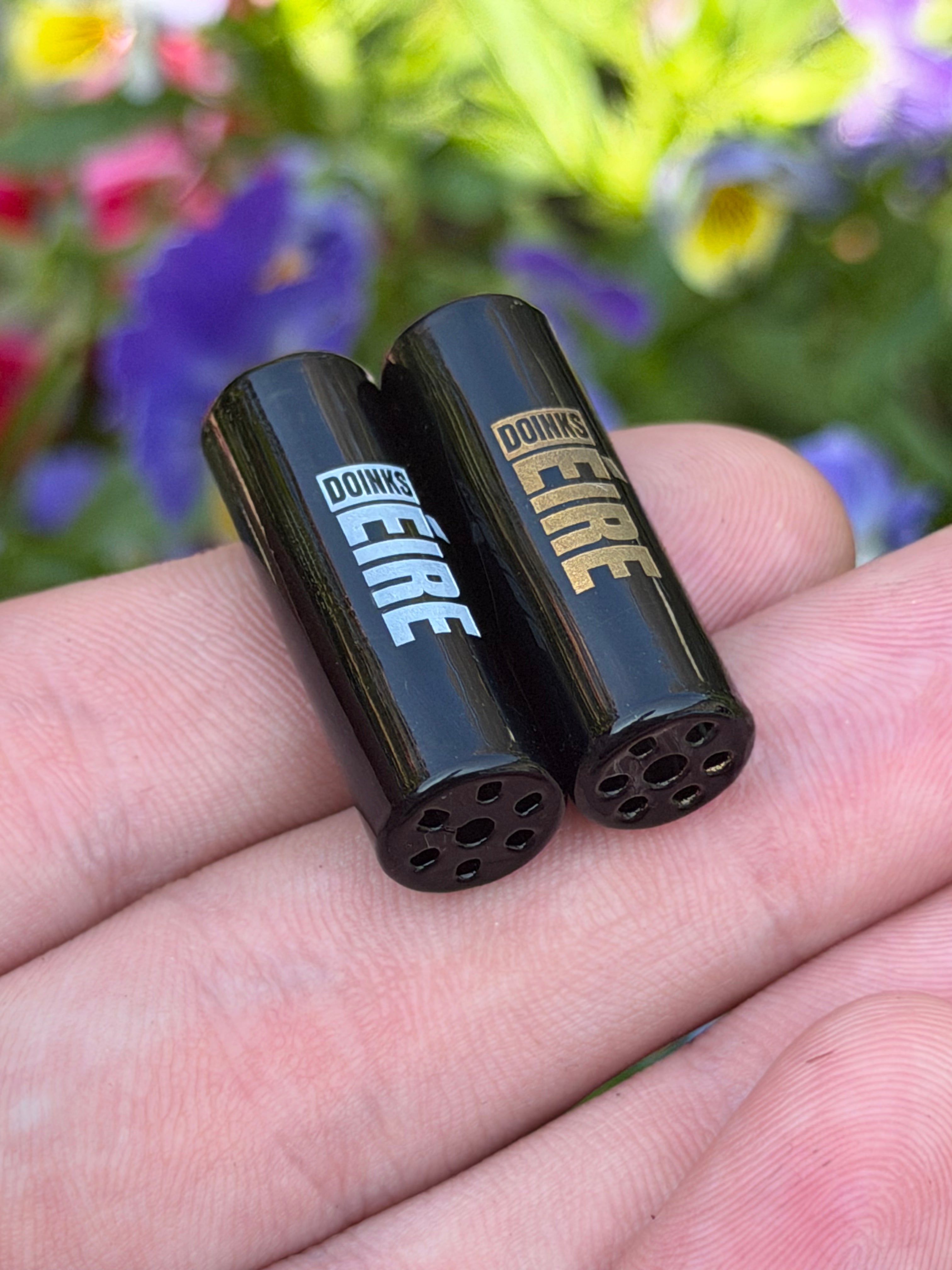 Doinks Éire 10mm tips
