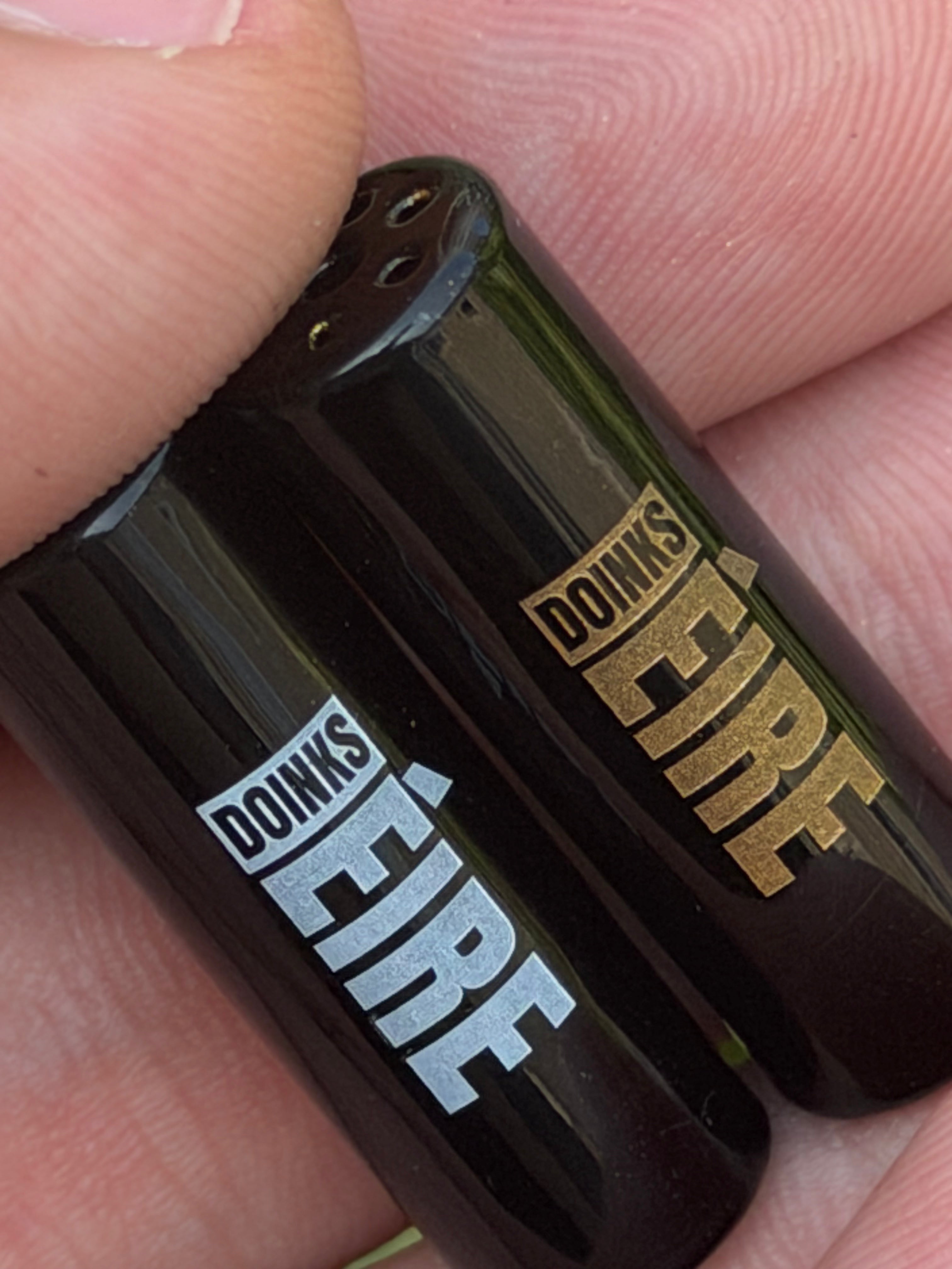 Doinks Éire 10mm tips